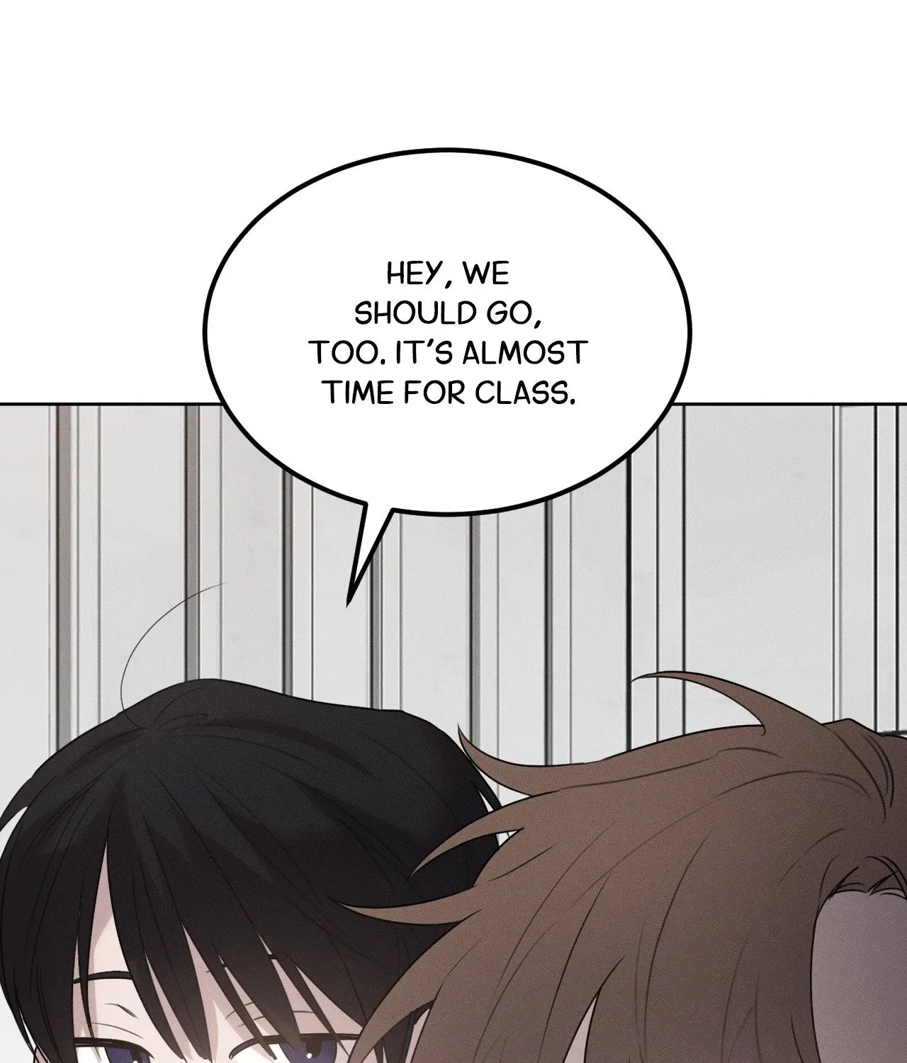 Read Not a Peep! chapter 27 image 36 on Lezhin