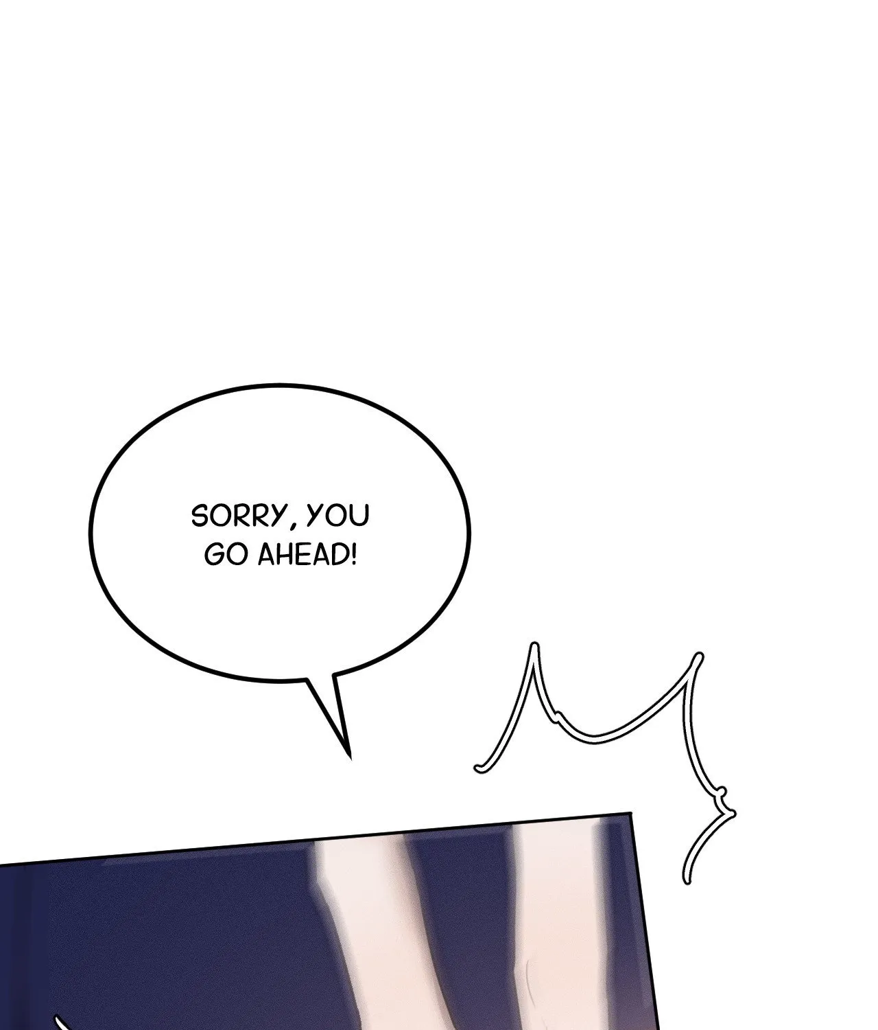 Read Not a Peep! chapter 27 image 38 on Lezhin