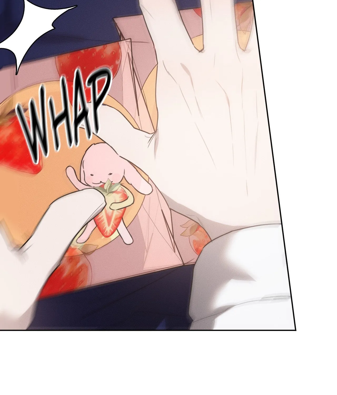 Read Not a Peep! chapter 27 image 39 on Lezhin