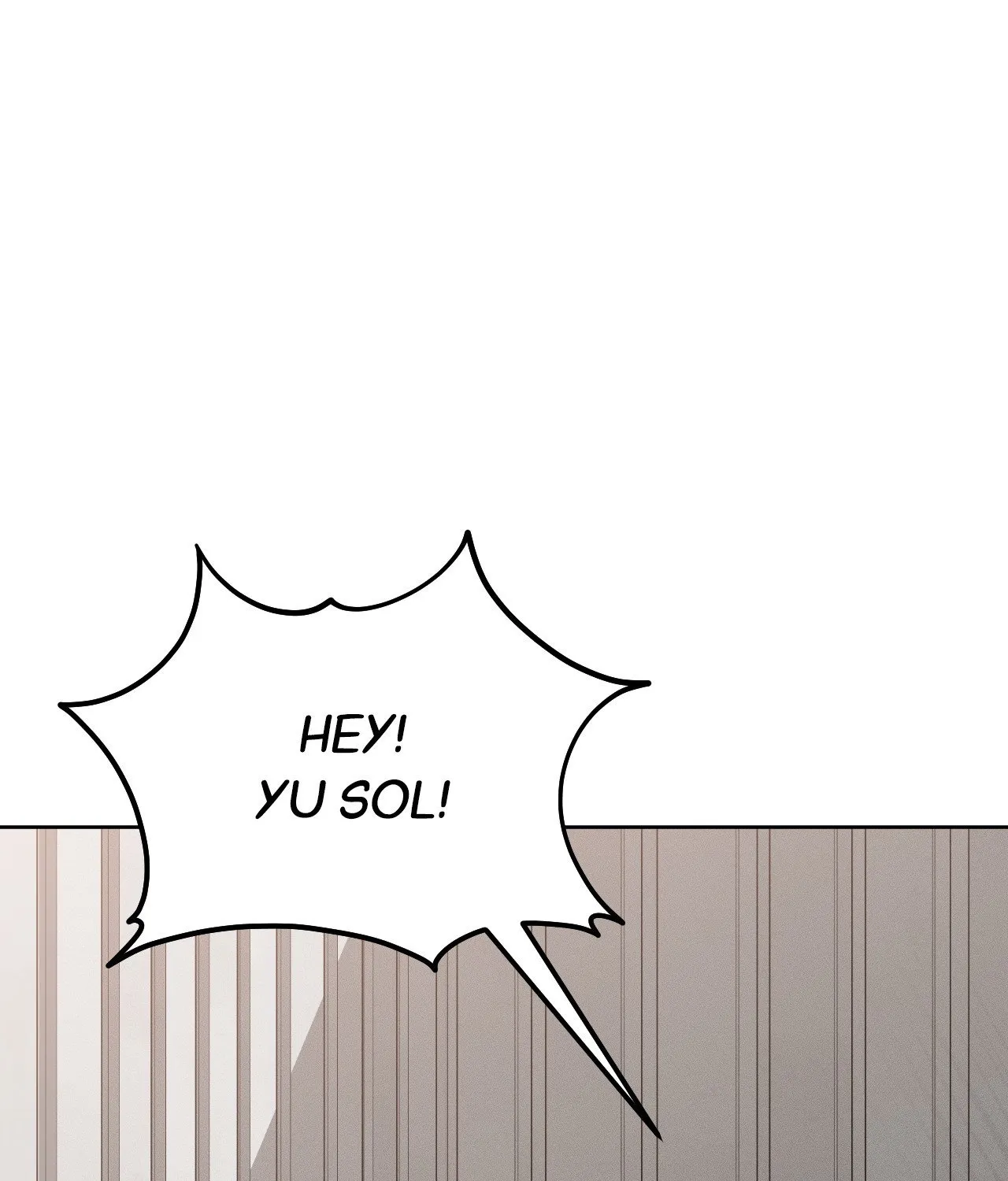 Read Not a Peep! chapter 27 image 40 on Lezhin