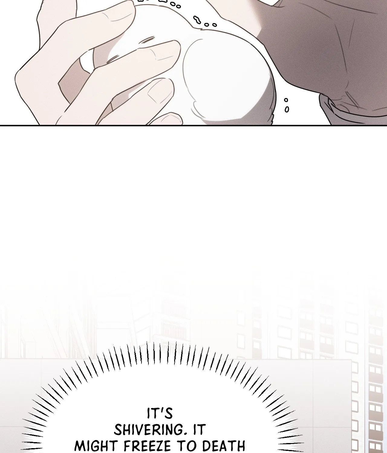 Read Not a Peep! chapter 27 image 46 on Lezhin
