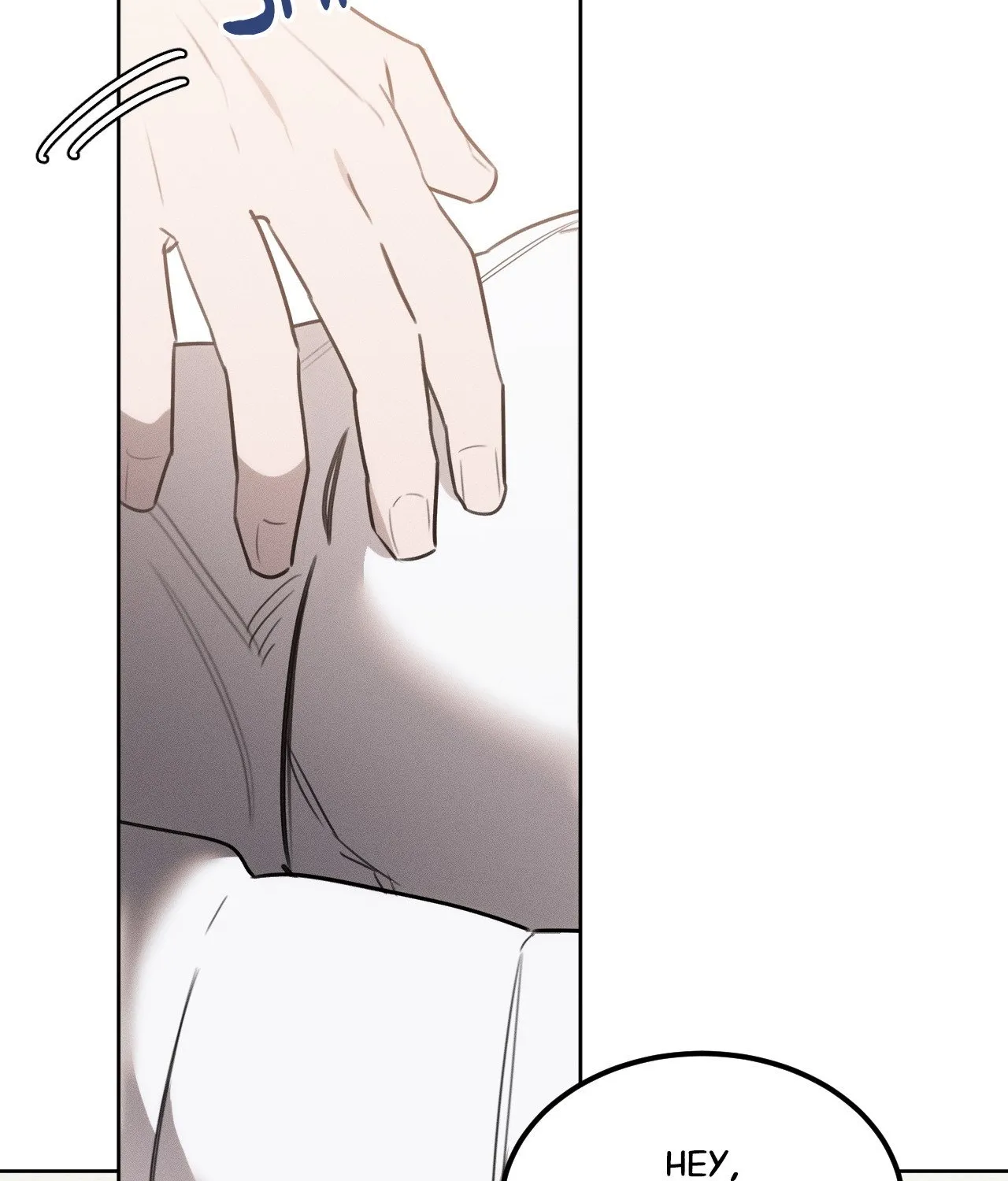 Read Not a Peep! chapter 27 image 5 on Lezhin