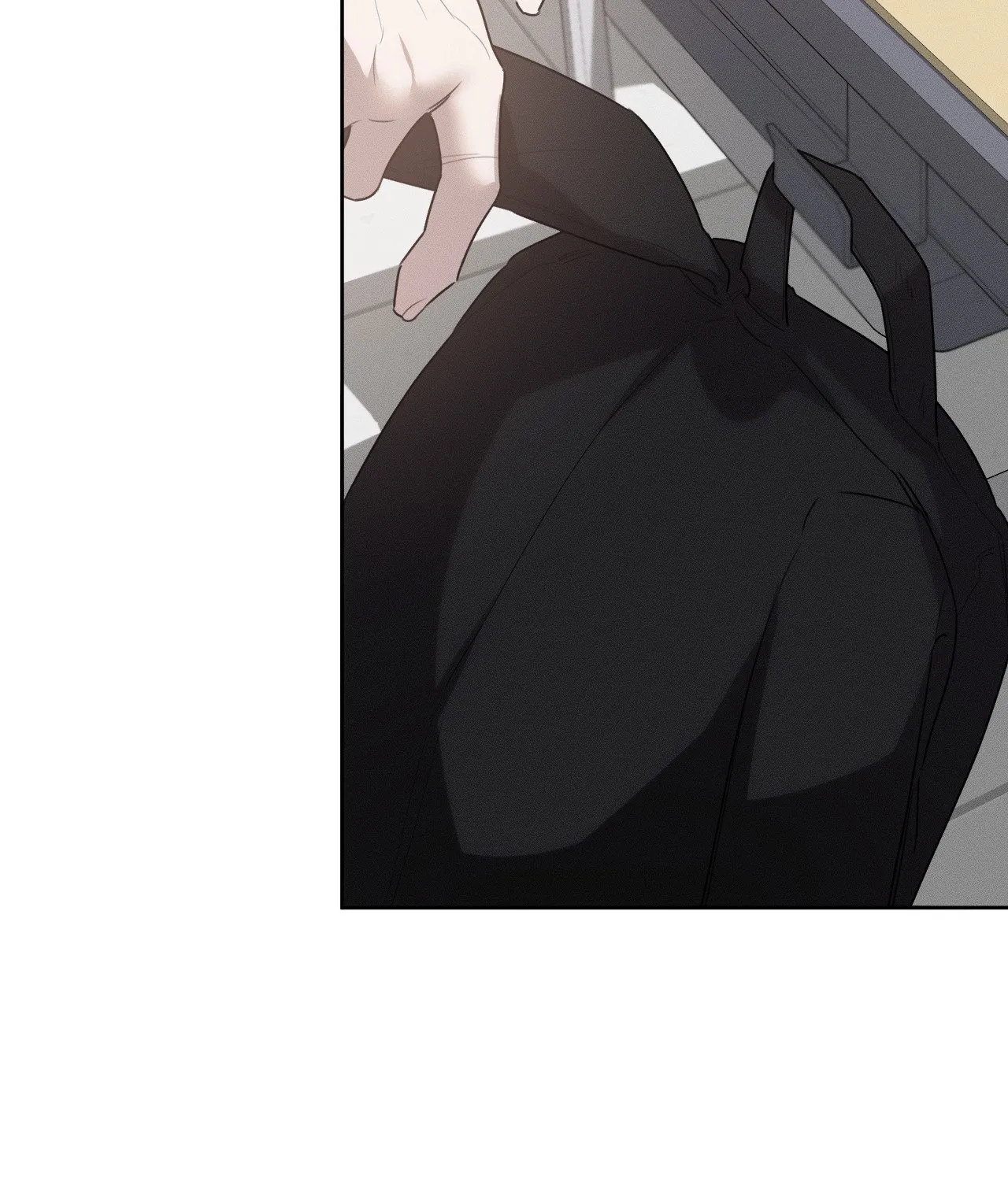 Read Not a Peep! chapter 27 image 52 on Lezhin