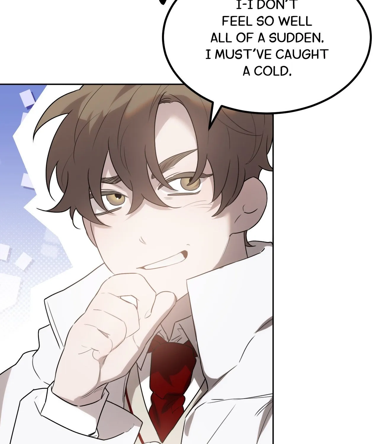 Read Not a Peep! chapter 27 image 56 on Lezhin