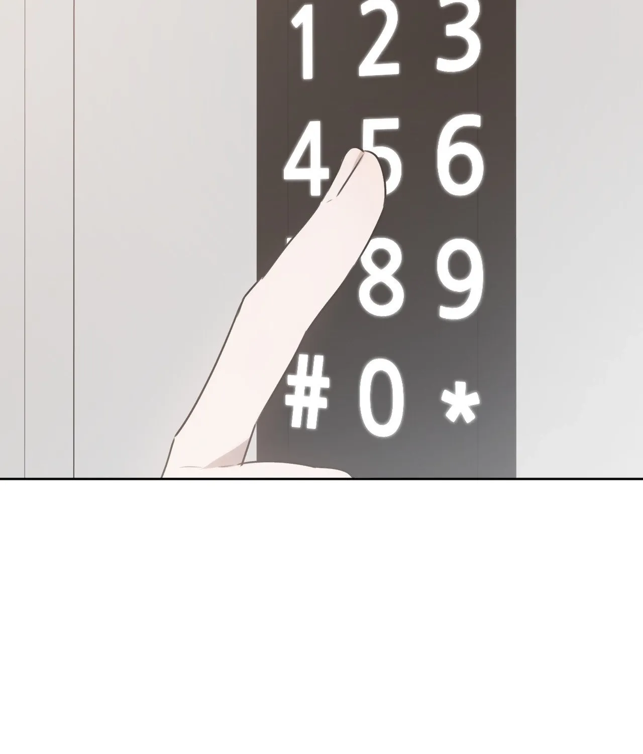 Read Not a Peep! chapter 27 image 61 on Lezhin