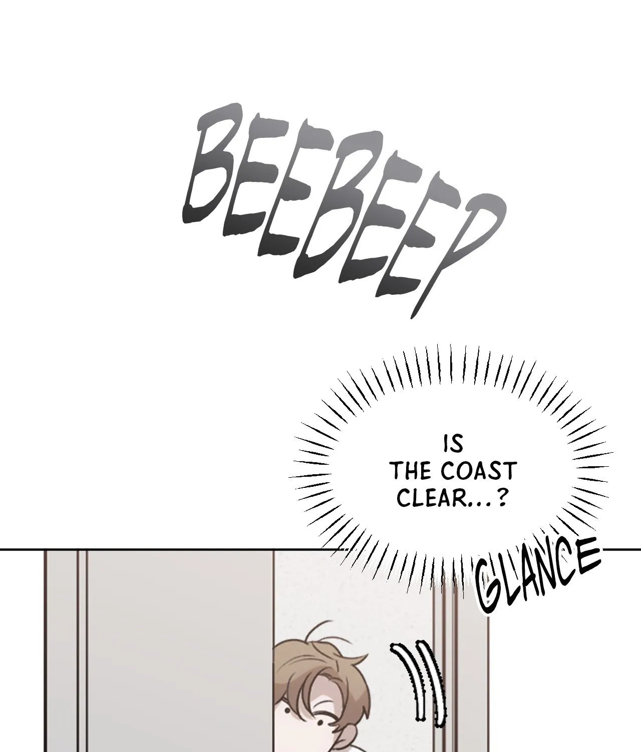 Read Not a Peep! chapter 27 image 62 on Lezhin