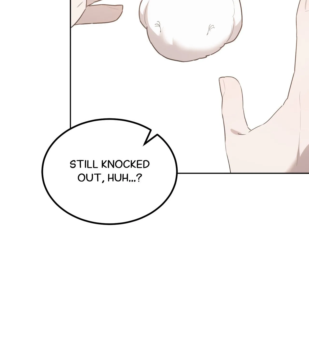 Read Not a Peep! chapter 27 image 66 on Lezhin