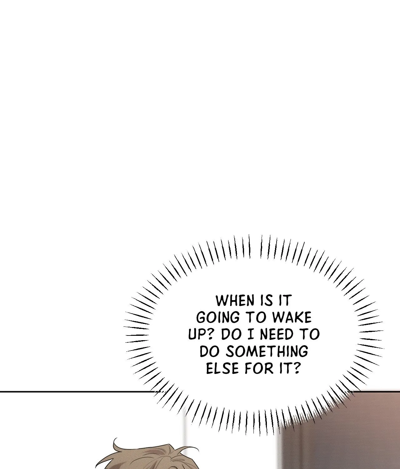 Read Not a Peep! chapter 27 image 67 on Lezhin