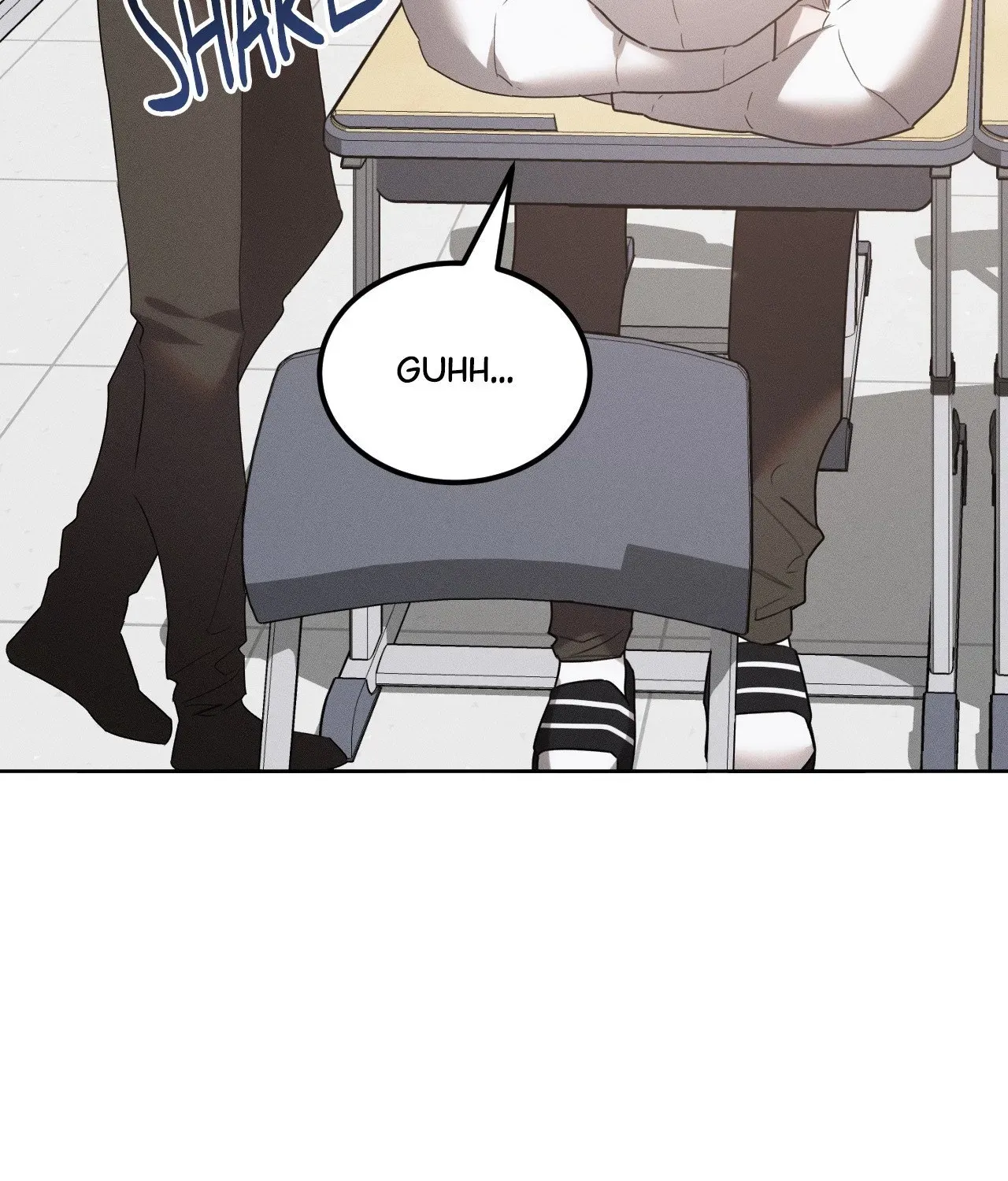 Read Not a Peep! chapter 27 image 7 on Lezhin