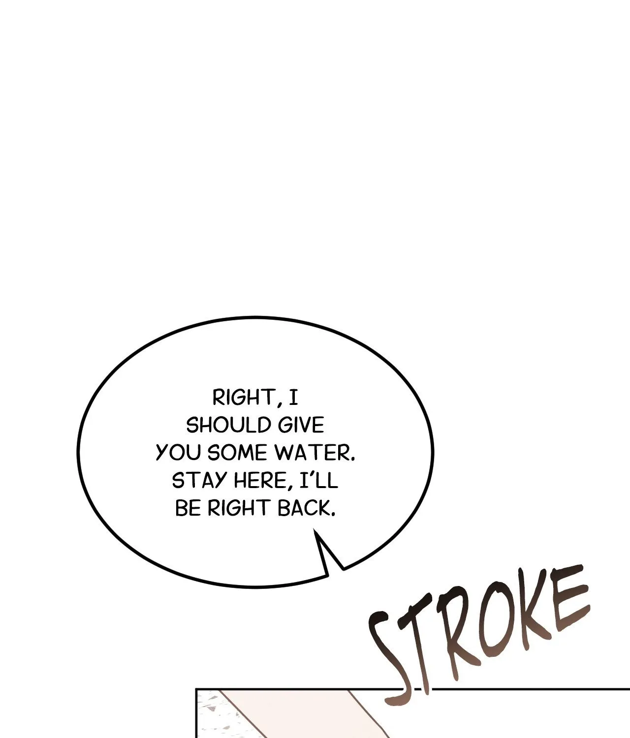 Read Not a Peep! chapter 27 image 73 on Lezhin