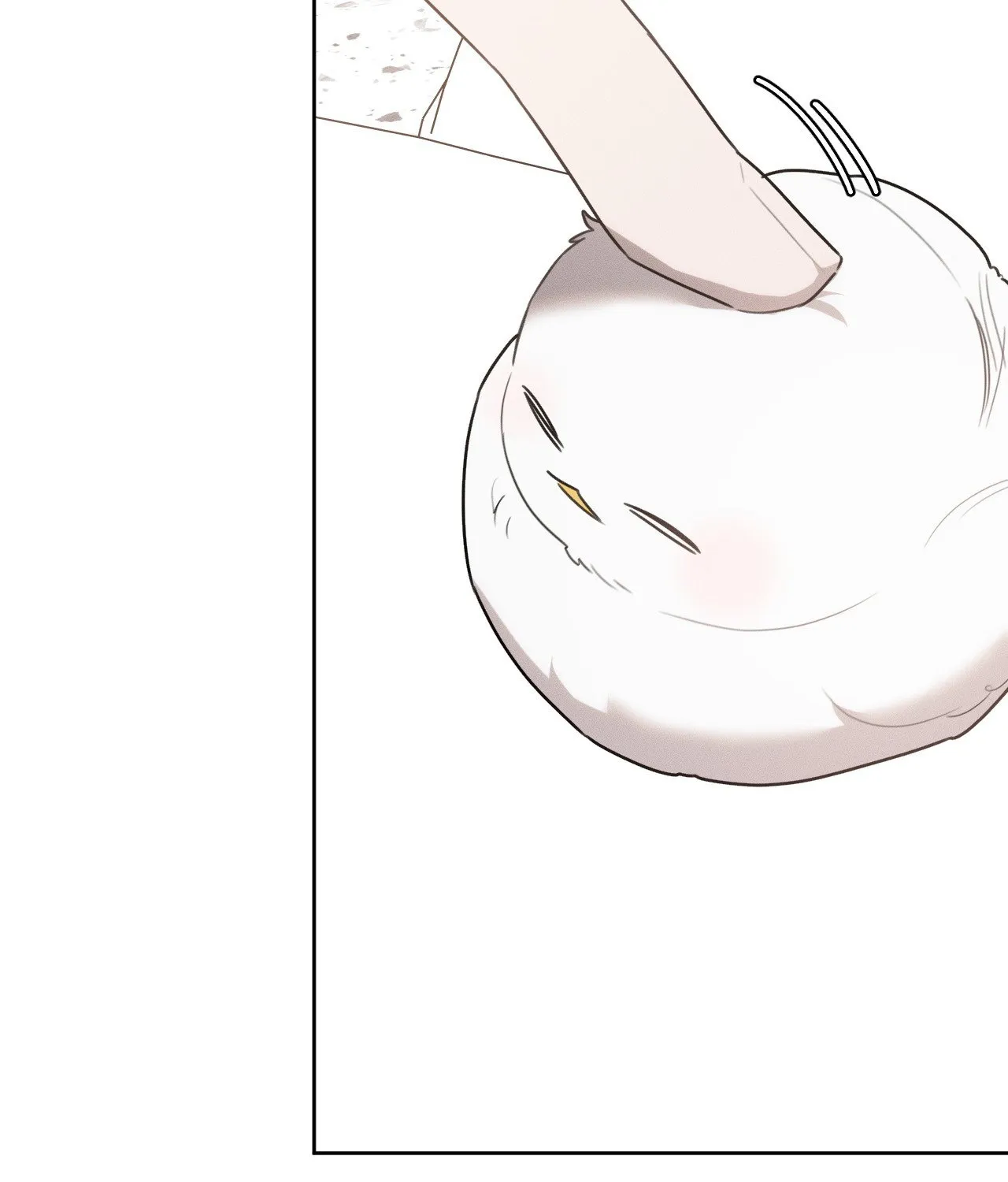 Read Not a Peep! chapter 27 image 74 on Lezhin