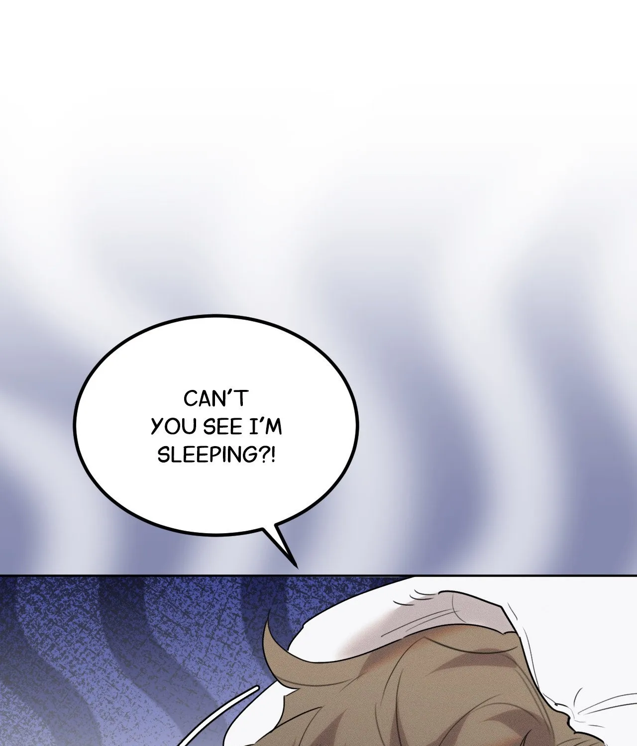 Read Not a Peep! chapter 27 image 8 on Lezhin