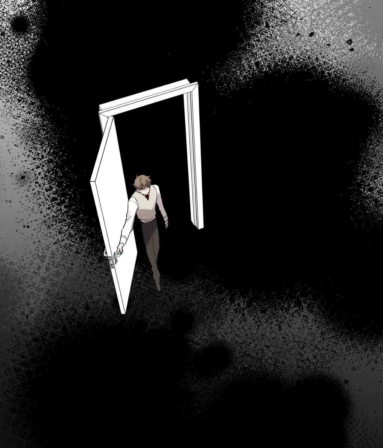 Read Not a Peep! chapter 27 image 80 on Lezhin
