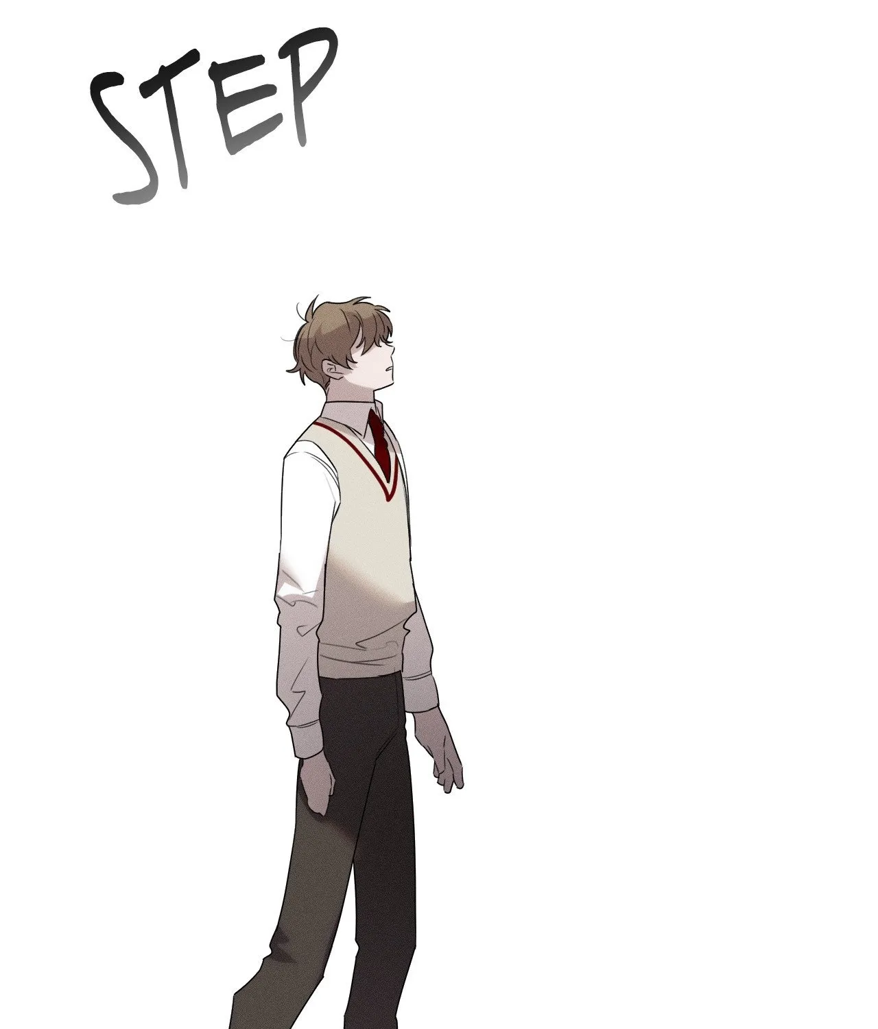 Read Not a Peep! chapter 27 image 84 on Lezhin