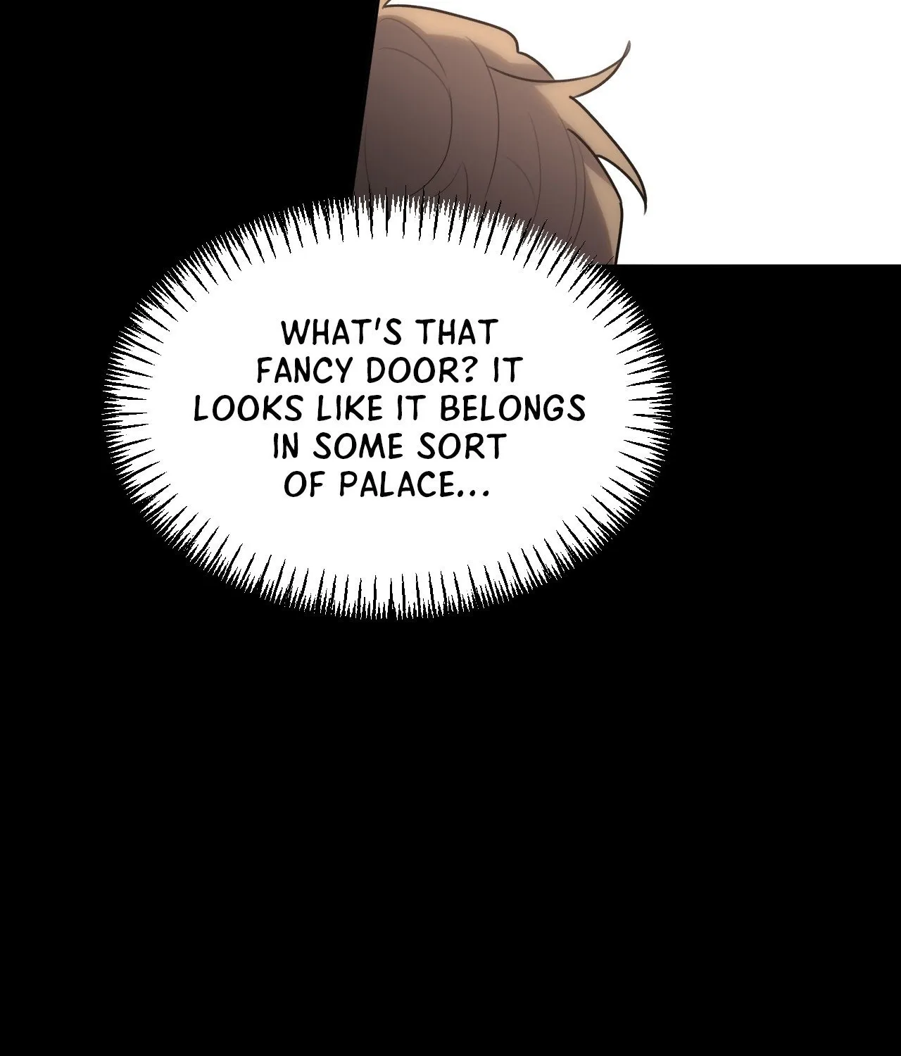 Read Not a Peep! chapter 27 image 87 on Lezhin