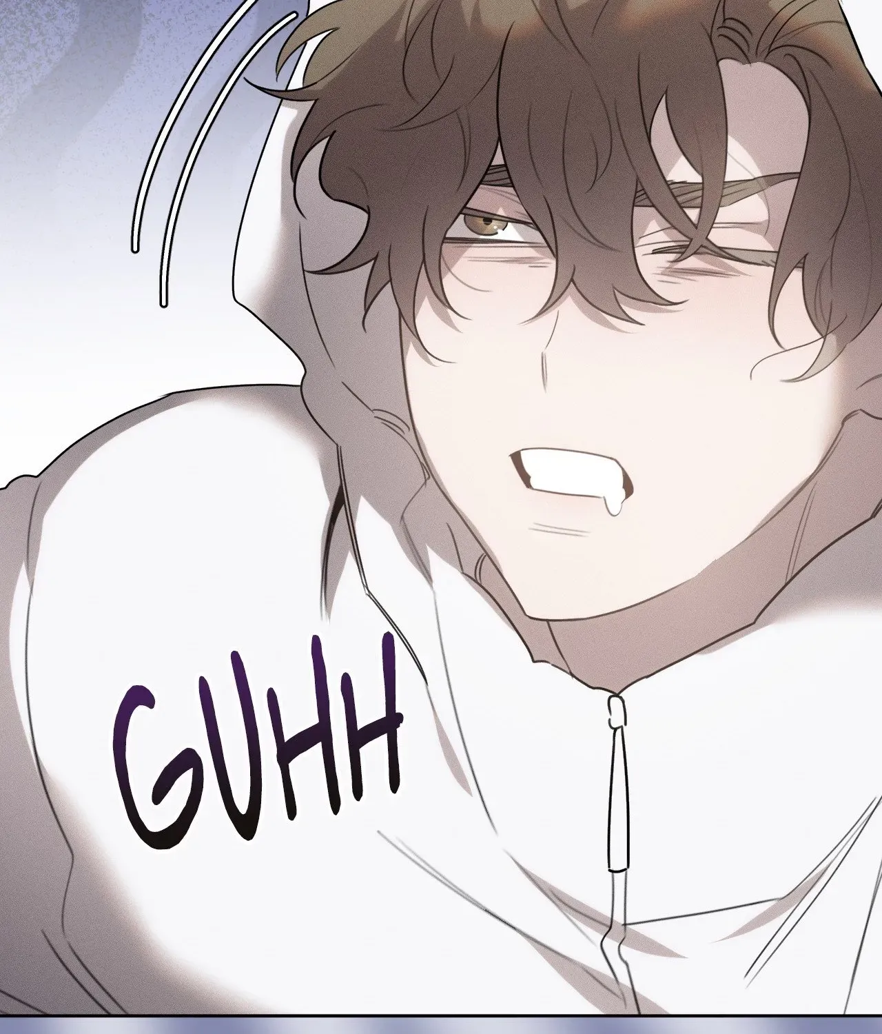 Read Not a Peep! chapter 27 image 9 on Lezhin