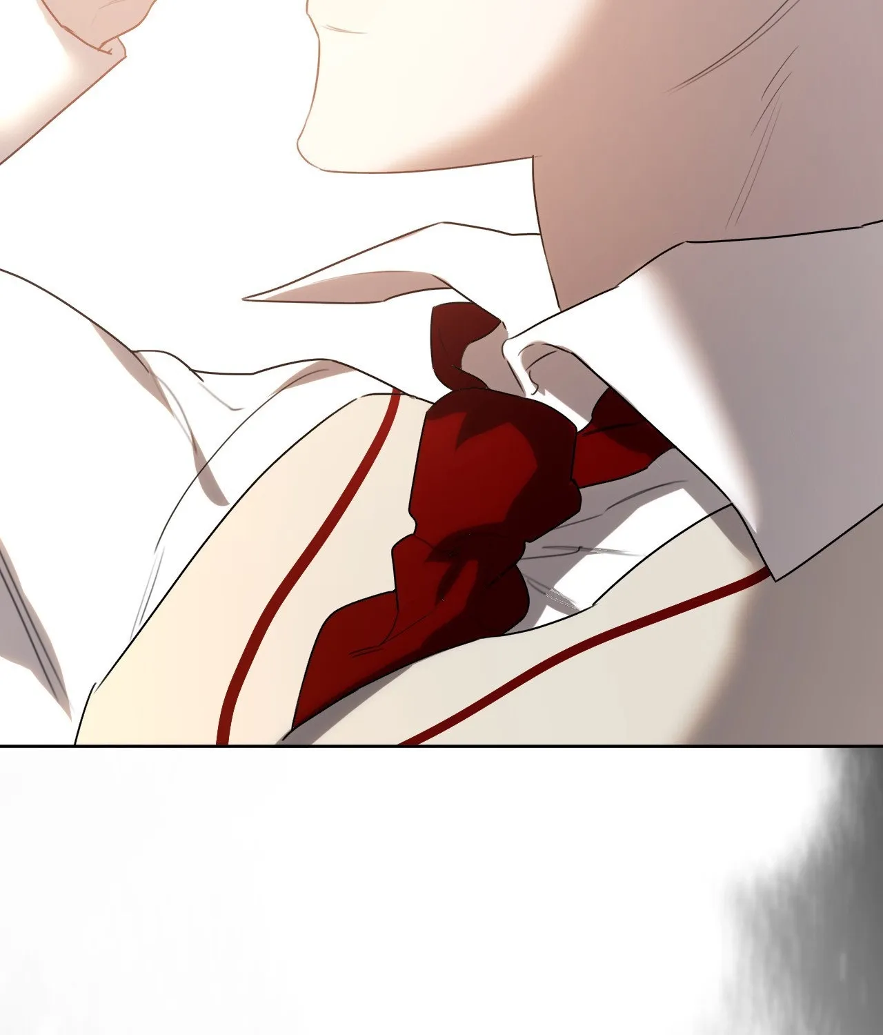 Read Not a Peep! chapter 27 image 94 on Lezhin