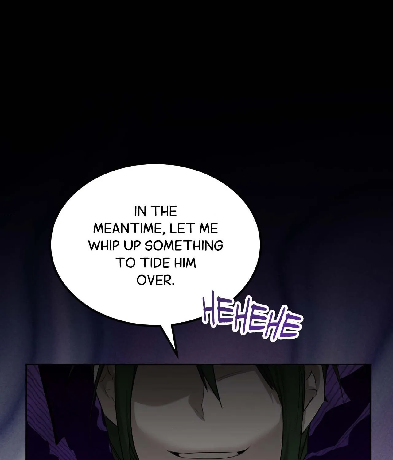 Read Not a Peep! chapter 28 image 102 on Lezhin