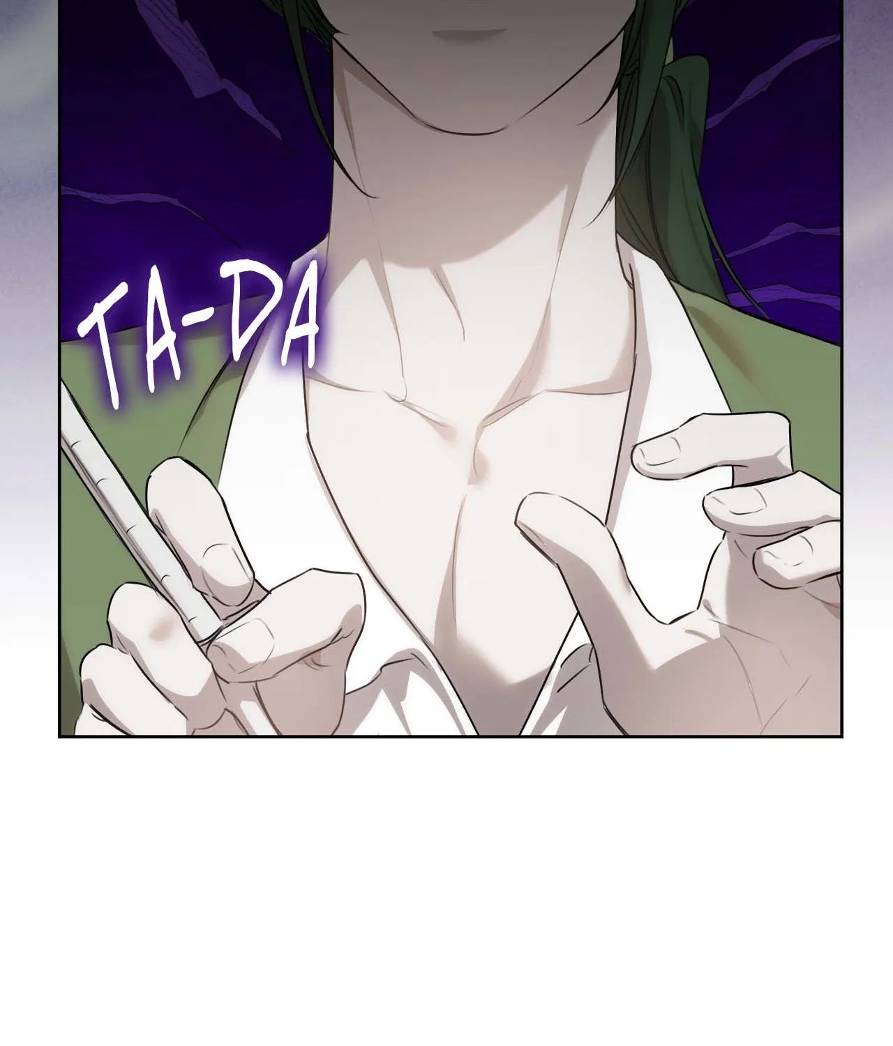 Read Not a Peep! chapter 28 image 103 on Lezhin