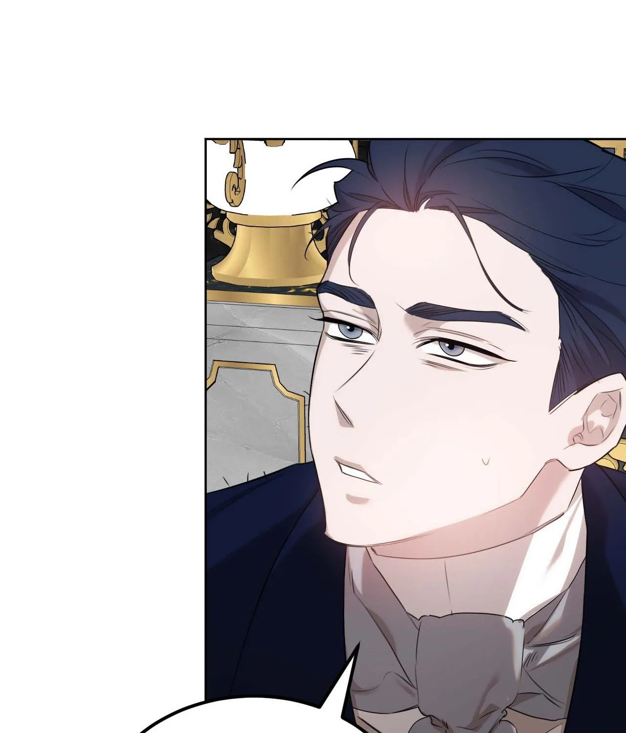Read Not a Peep! chapter 28 image 105 on Lezhin