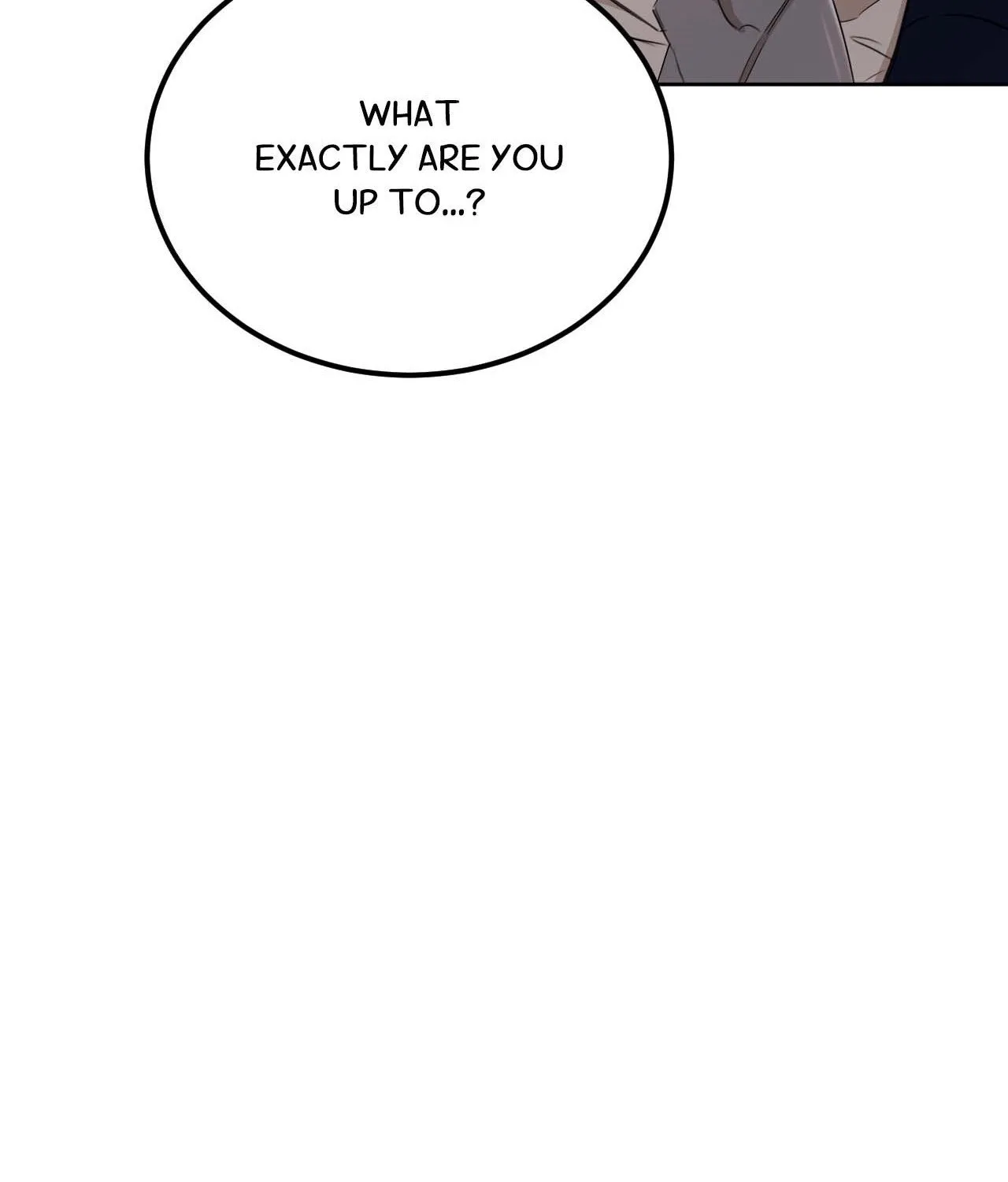 Read Not a Peep! chapter 28 image 106 on Lezhin
