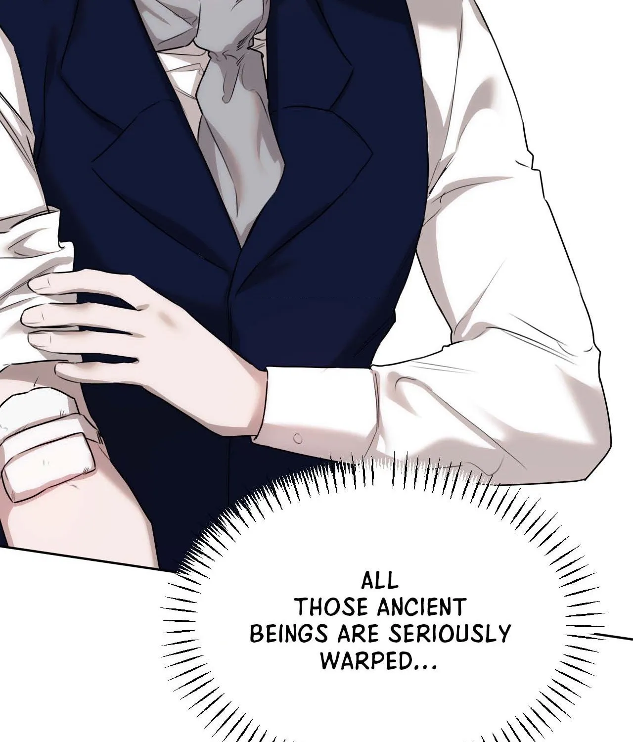Read Not a Peep! chapter 28 image 115 on Lezhin