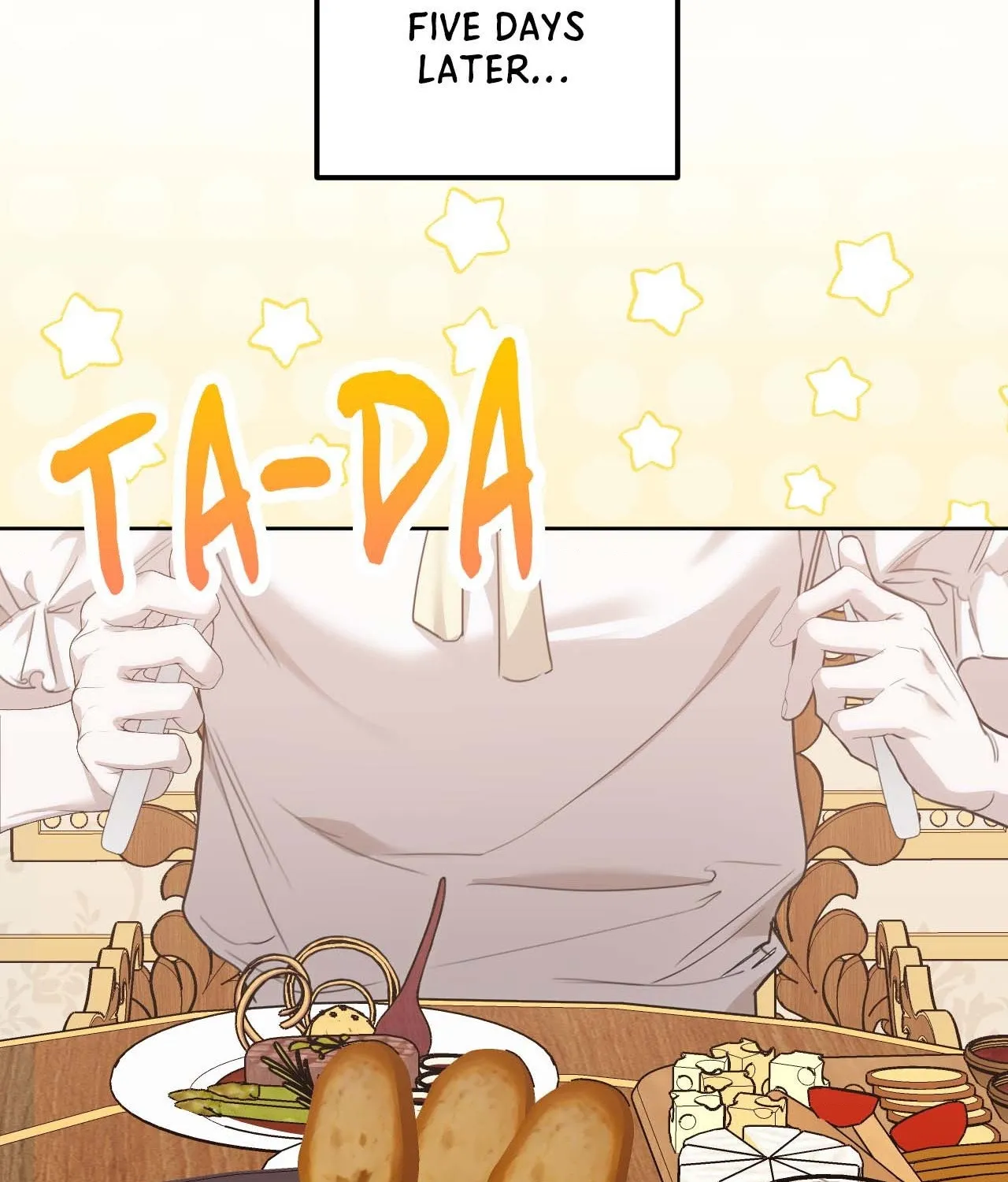 Read Not a Peep! chapter 28 image 126 on Lezhin