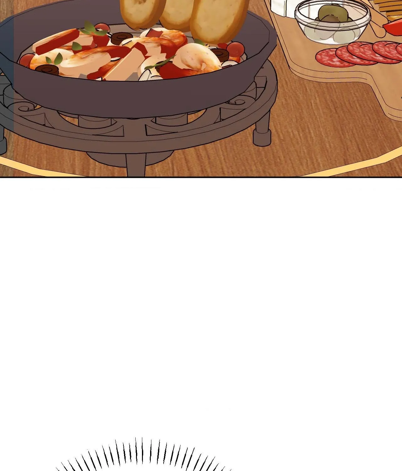 Read Not a Peep! chapter 28 image 127 on Lezhin
