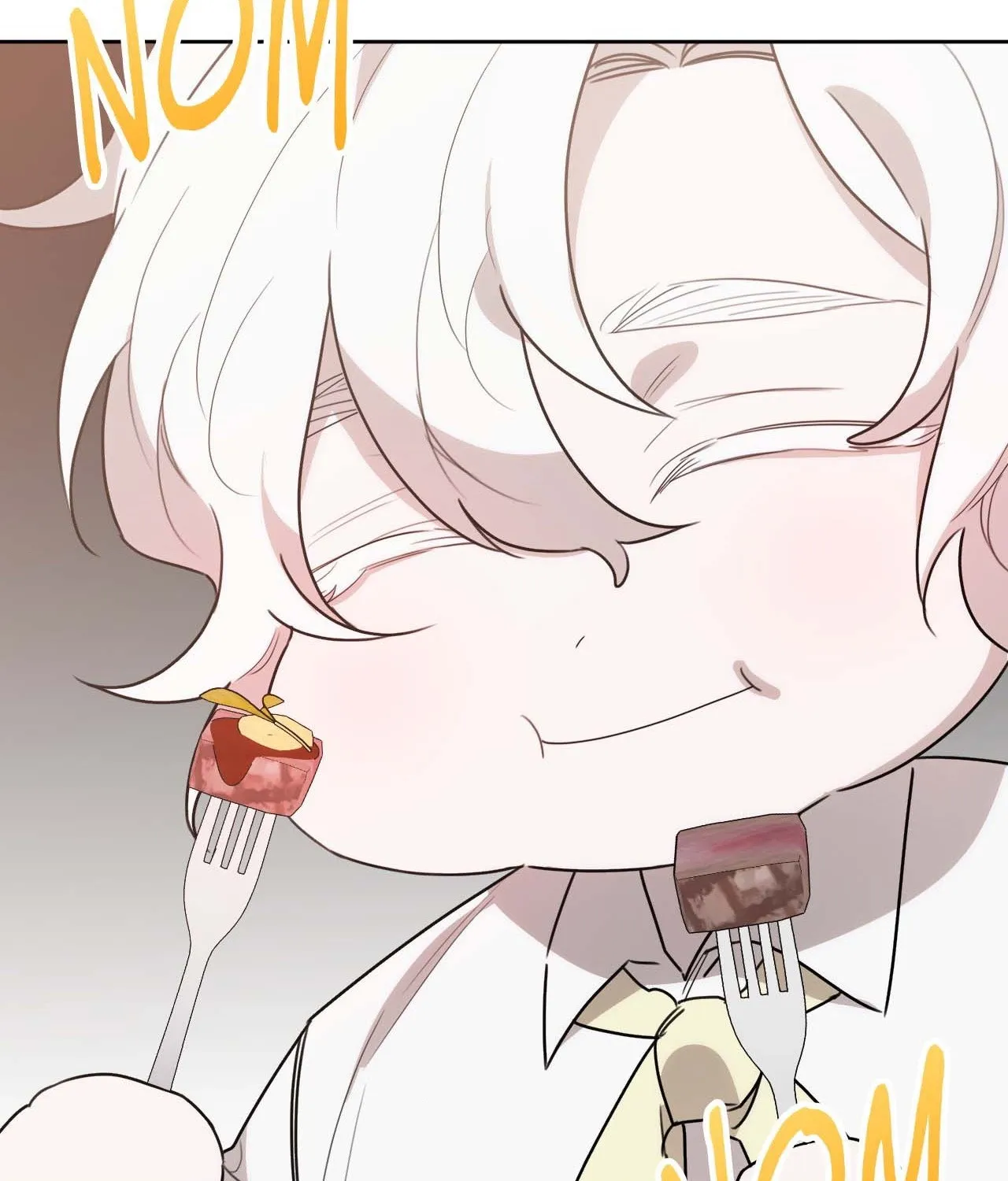 Read Not a Peep! chapter 28 image 132 on Lezhin