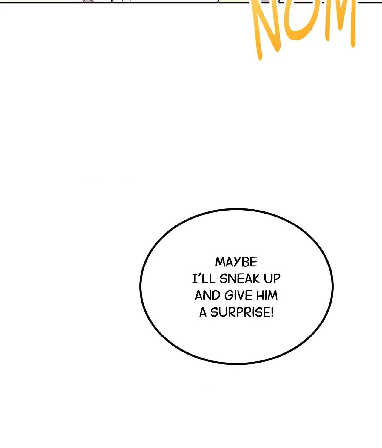 Read Not a Peep! chapter 28 image 133 on Lezhin