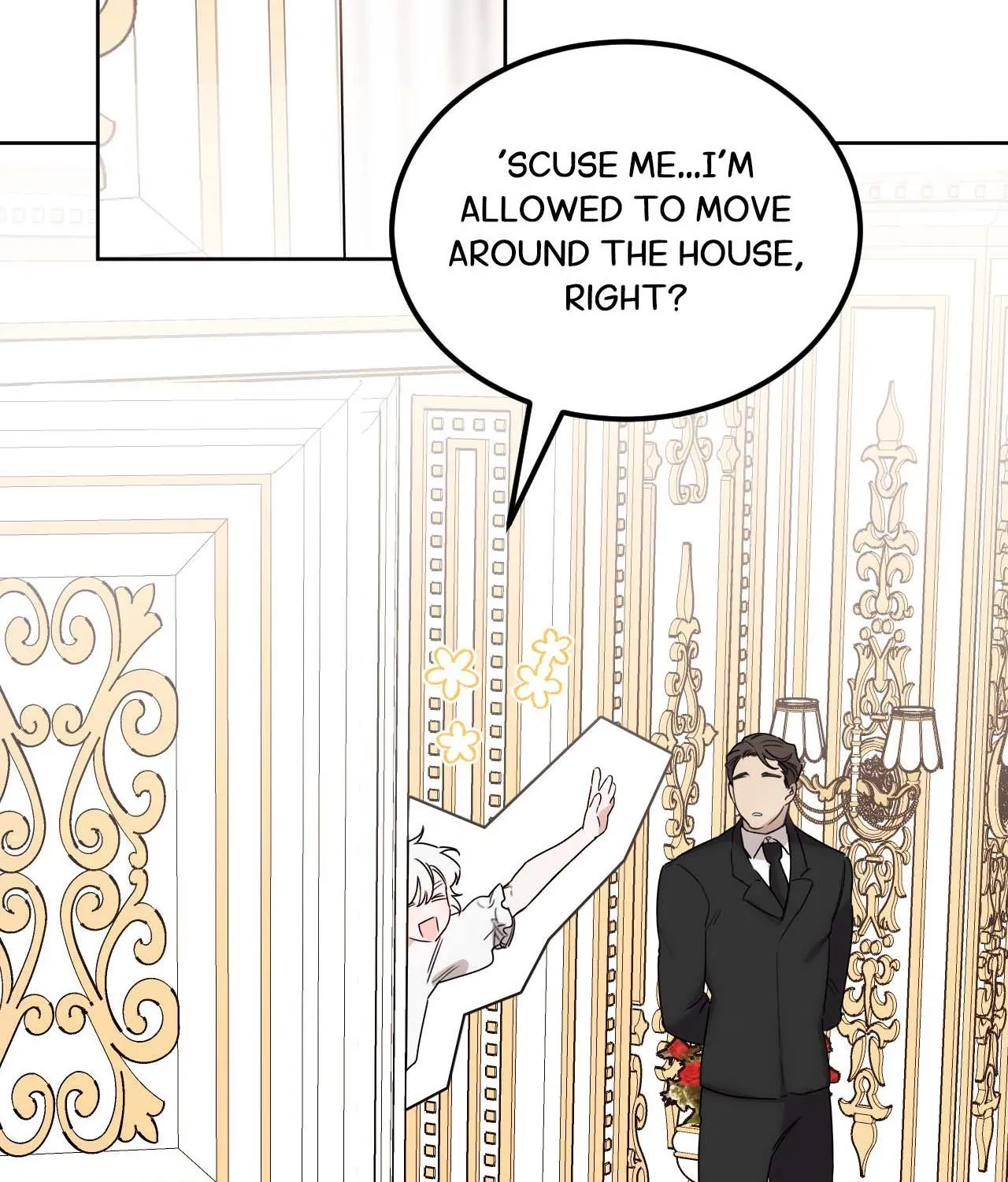Read Not a Peep! chapter 28 image 136 on Lezhin