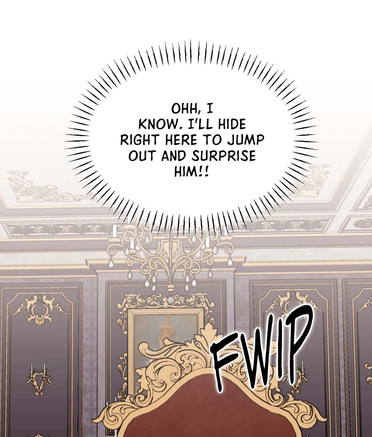 Read Not a Peep! chapter 28 image 163 on Lezhin