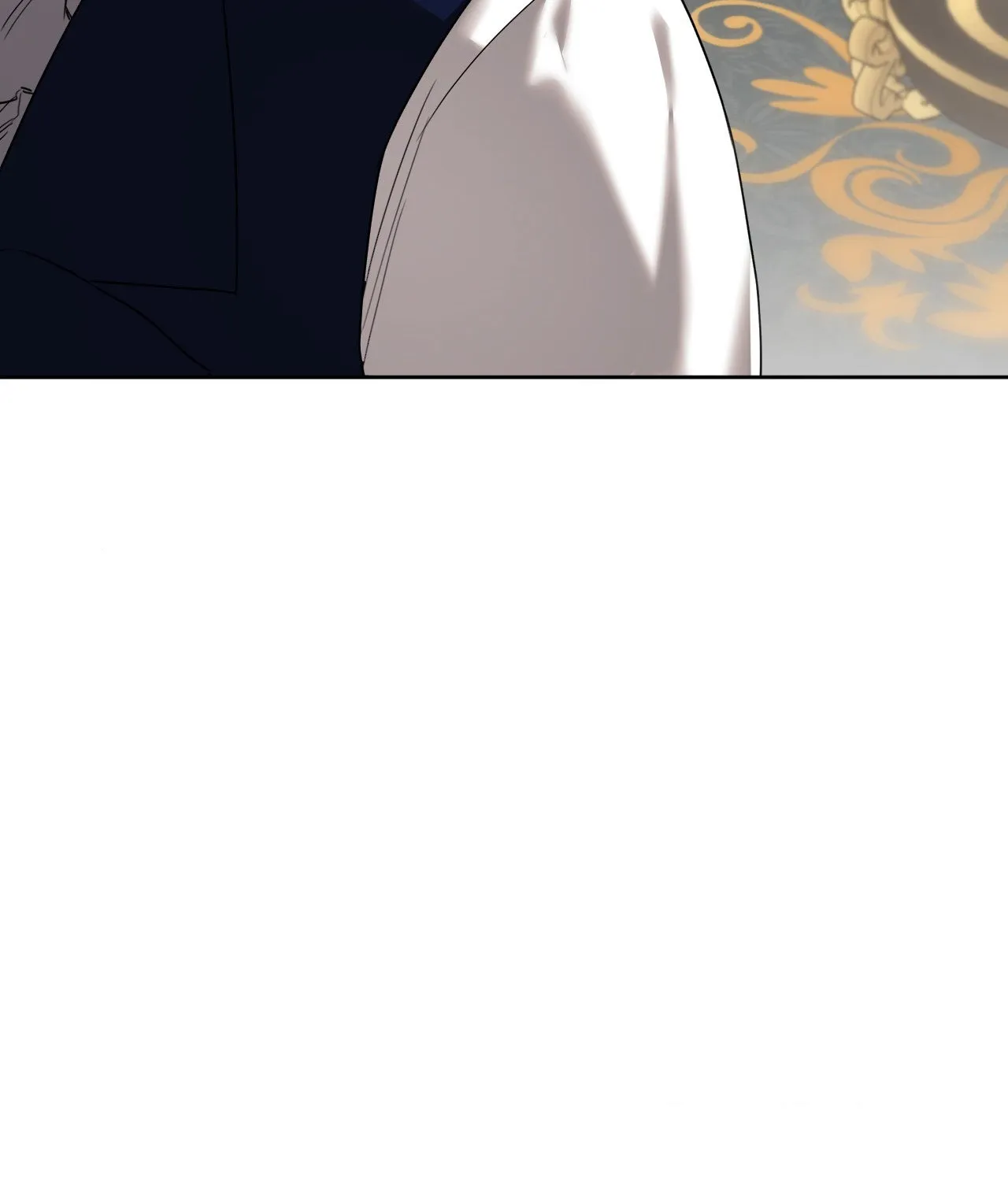 Read Not a Peep! chapter 28 image 18 on Lezhin