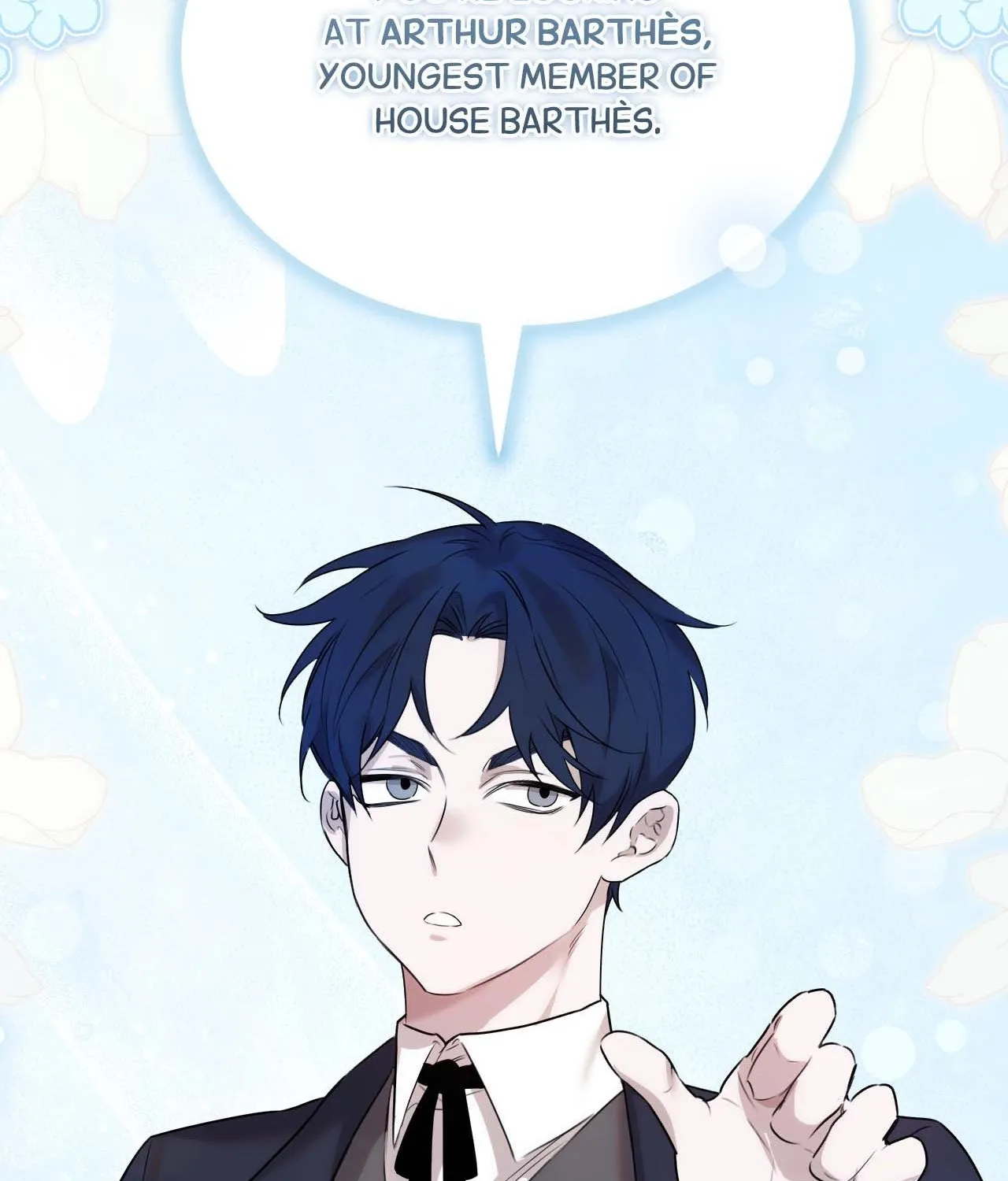 Read Not a Peep! chapter 28 image 181 on Lezhin