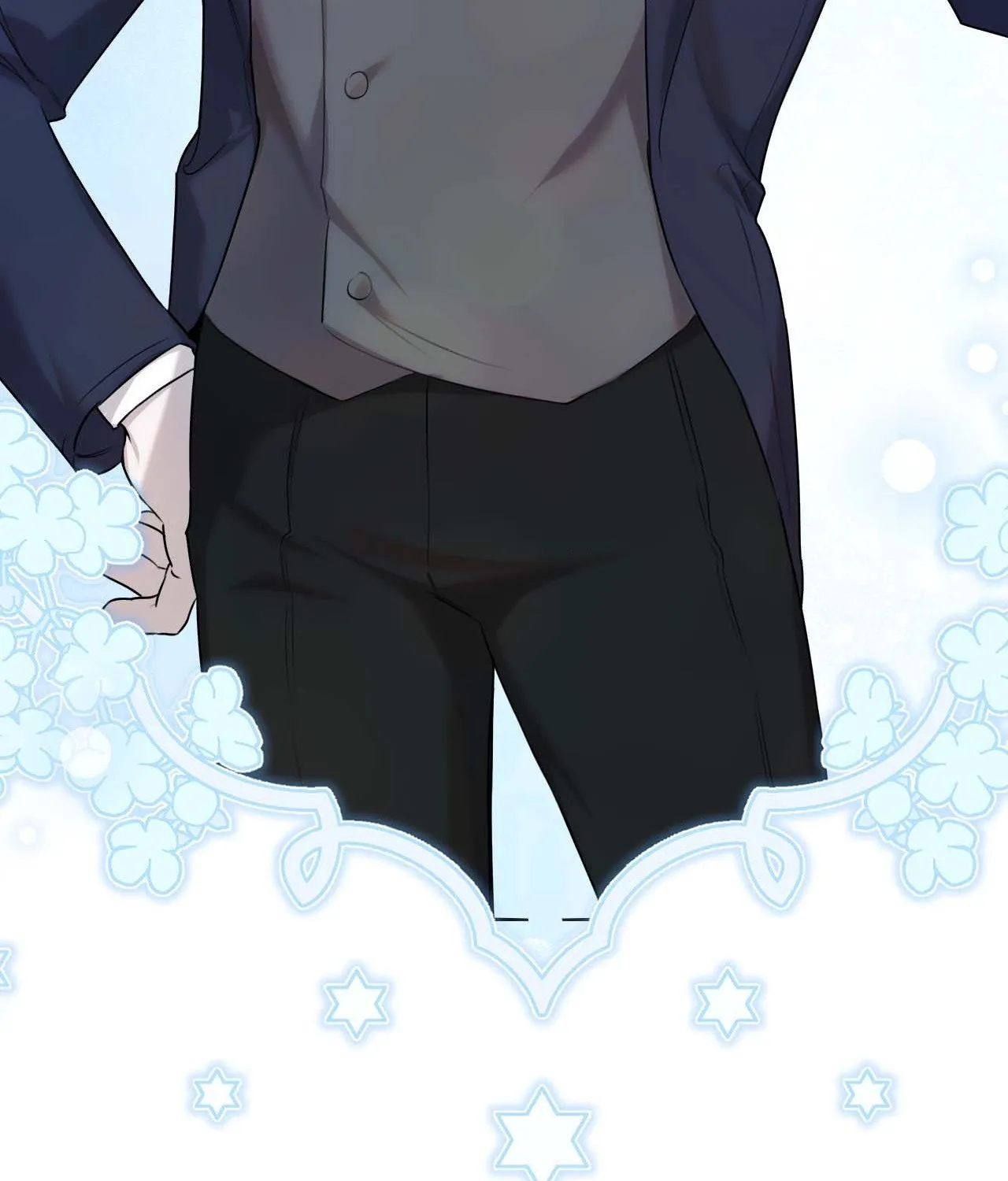 Read Not a Peep! chapter 28 image 183 on Lezhin