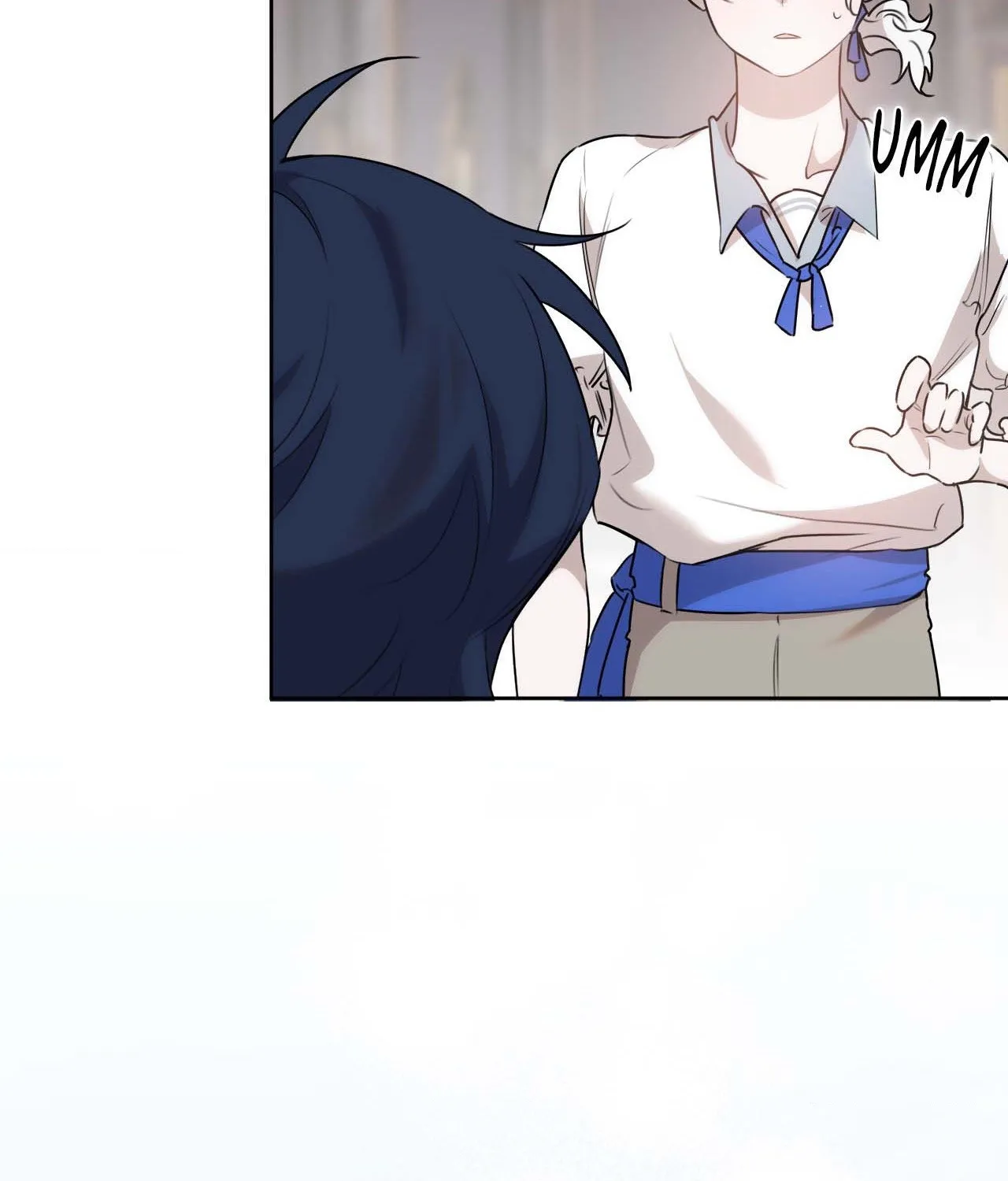 Read Not a Peep! chapter 28 image 186 on Lezhin