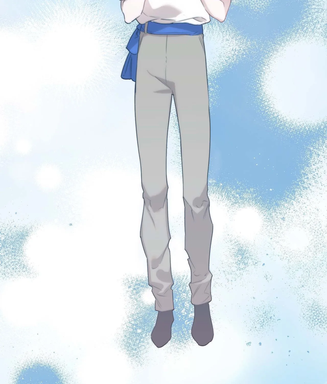 Read Not a Peep! chapter 28 image 189 on Lezhin