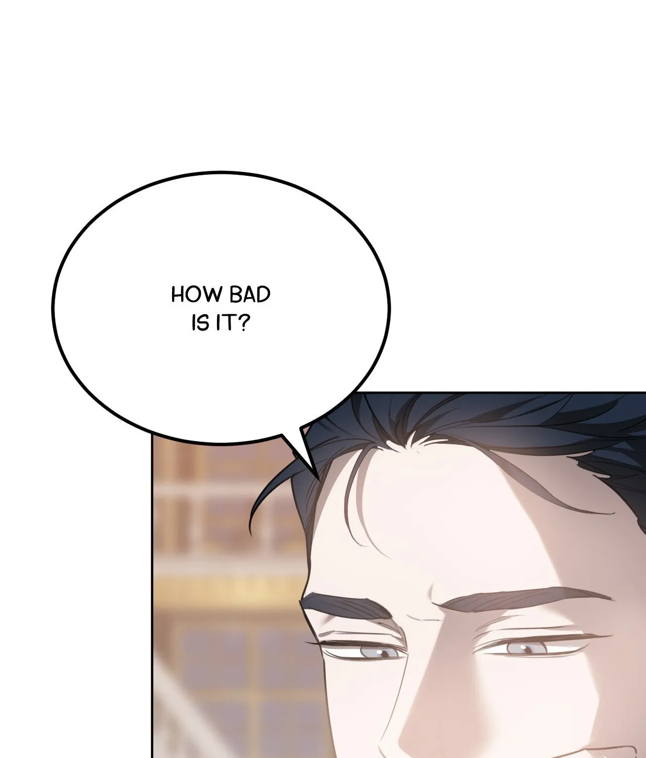 Read Not a Peep! chapter 28 image 19 on Lezhin