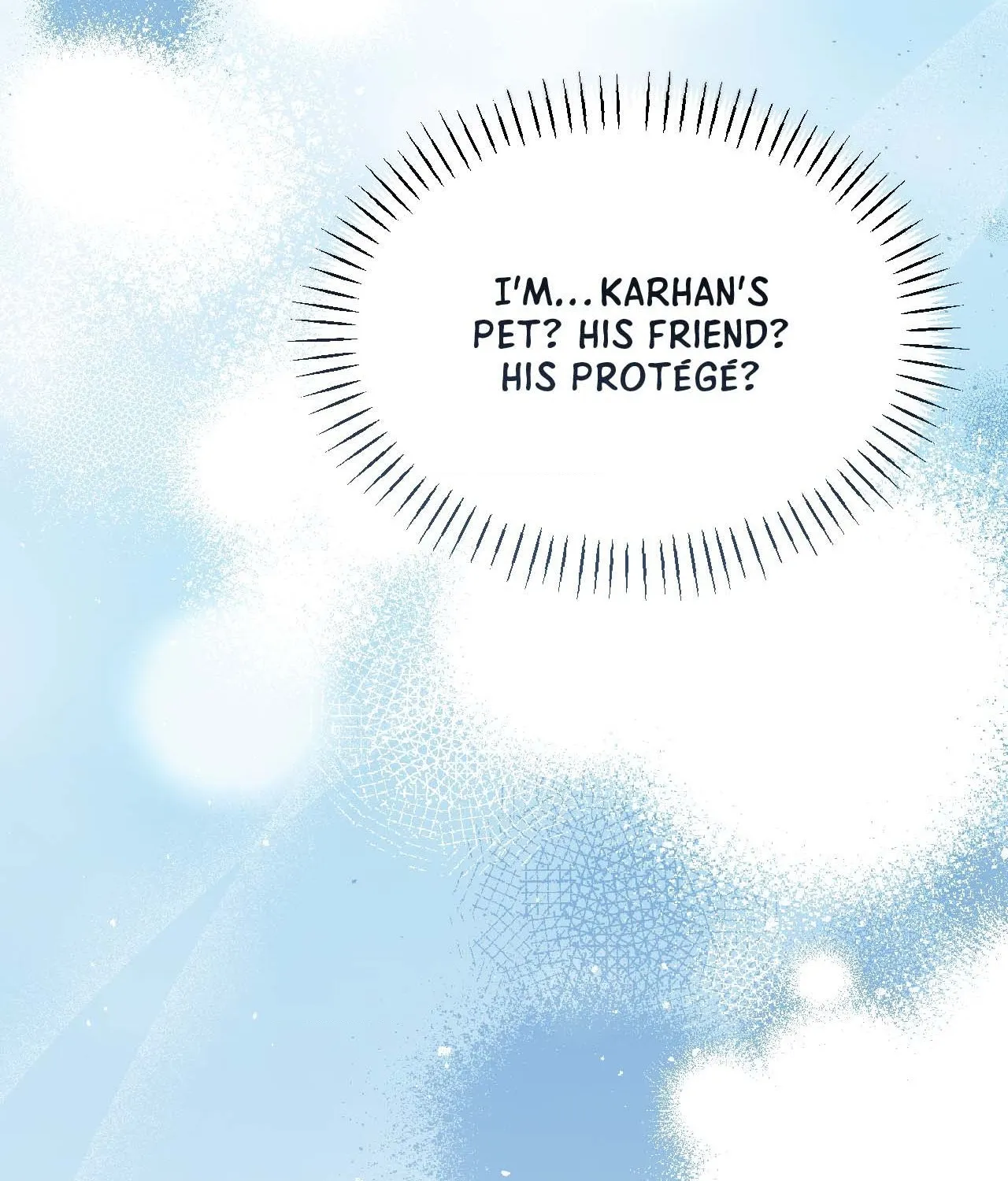 Read Not a Peep! chapter 28 image 190 on Lezhin