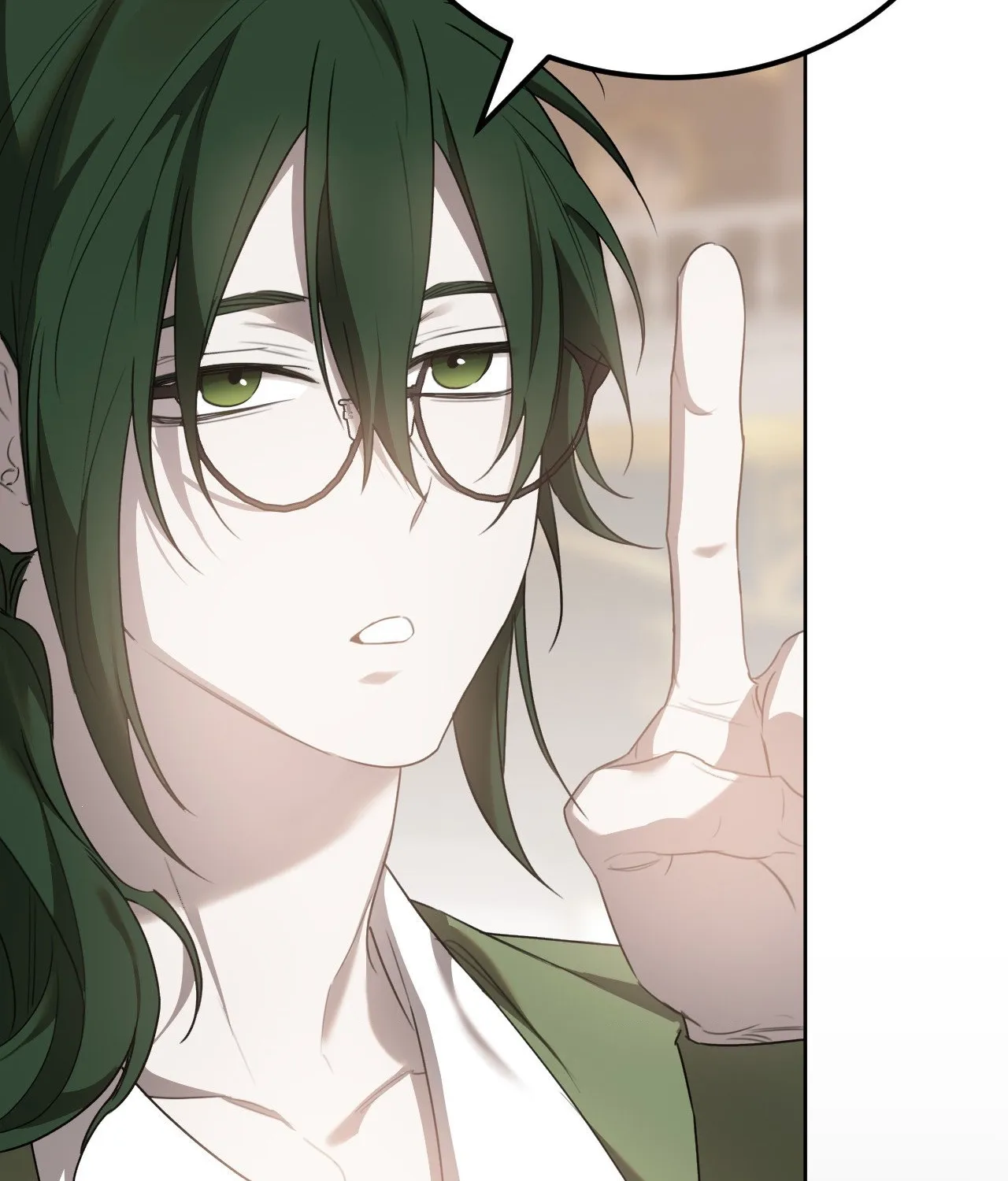 Read Not a Peep! chapter 28 image 22 on Lezhin