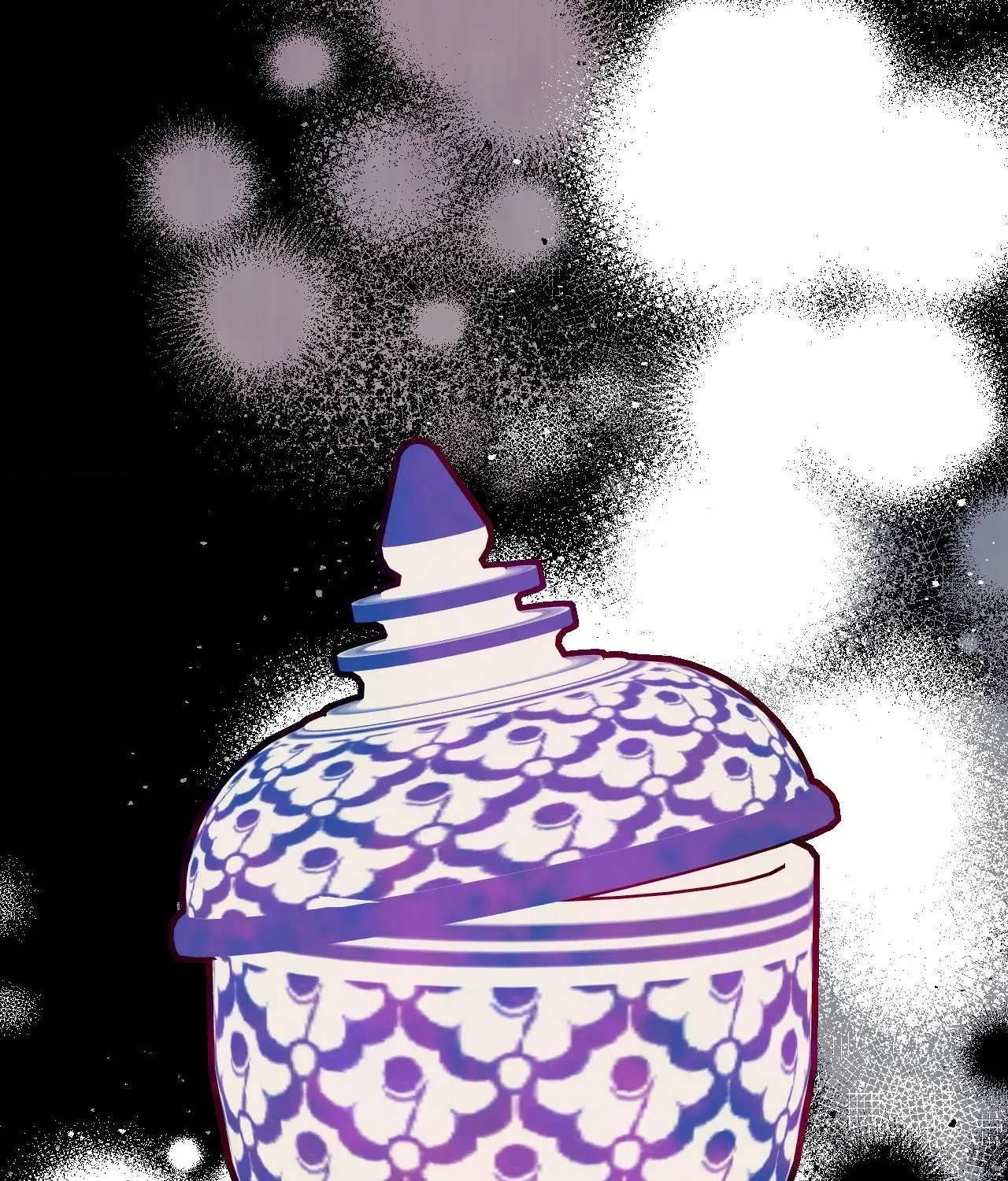 Read Not a Peep! chapter 28 image 25 on Lezhin