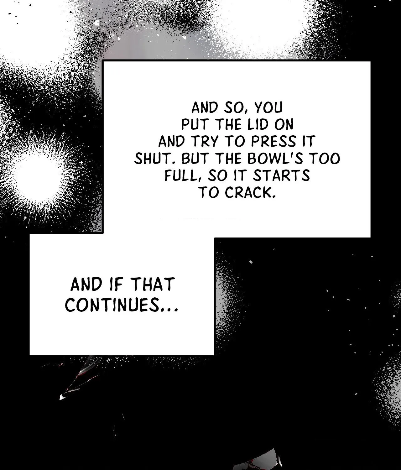 Read Not a Peep! chapter 28 image 27 on Lezhin