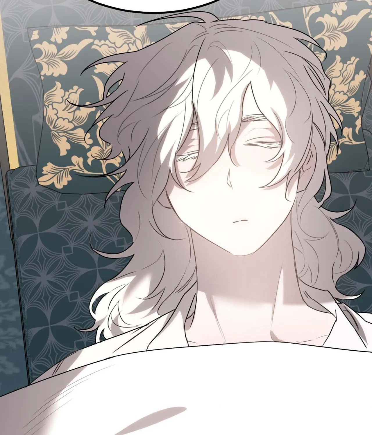 Read Not a Peep! chapter 28 image 3 on Lezhin