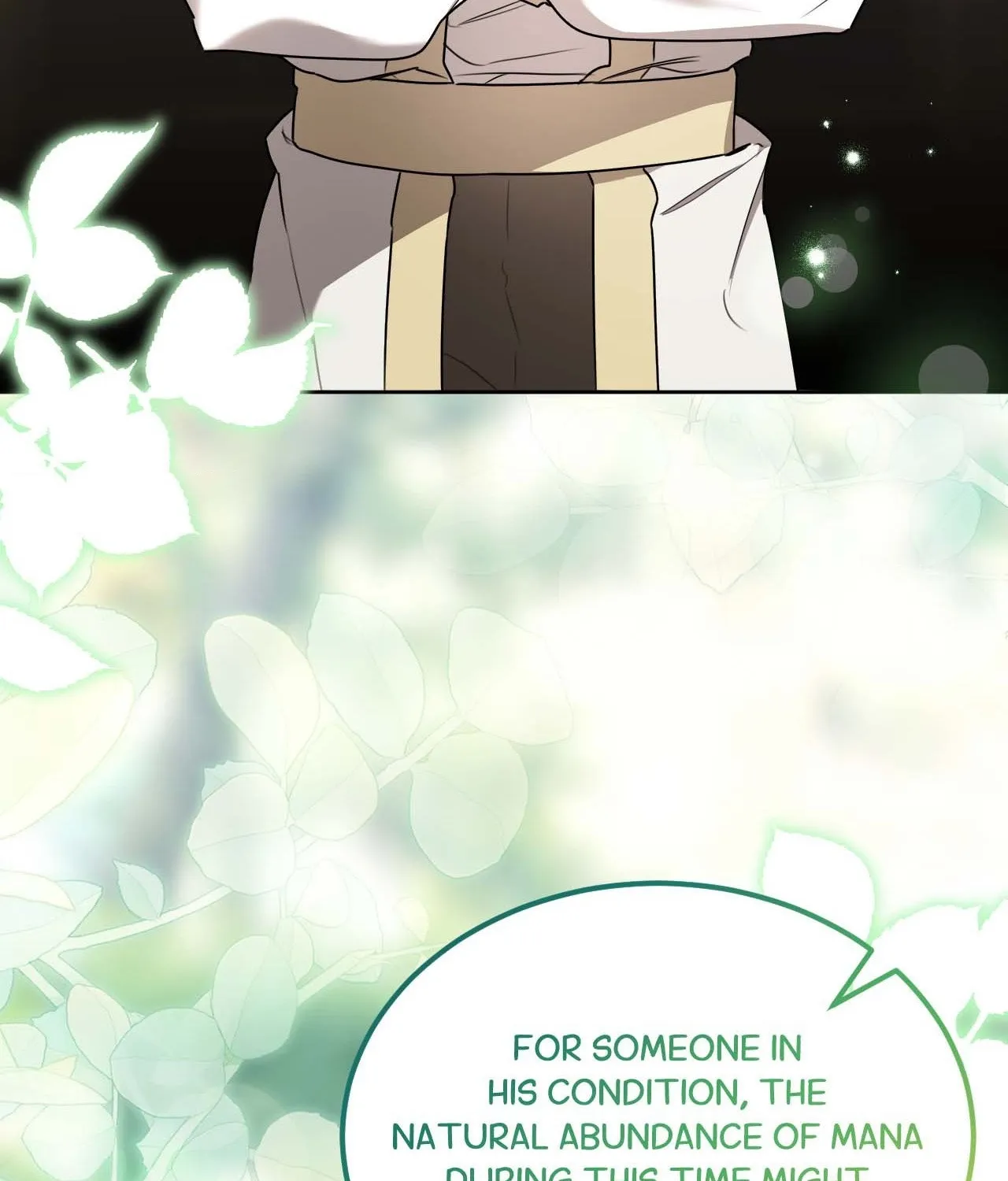 Read Not a Peep! chapter 28 image 34 on Lezhin
