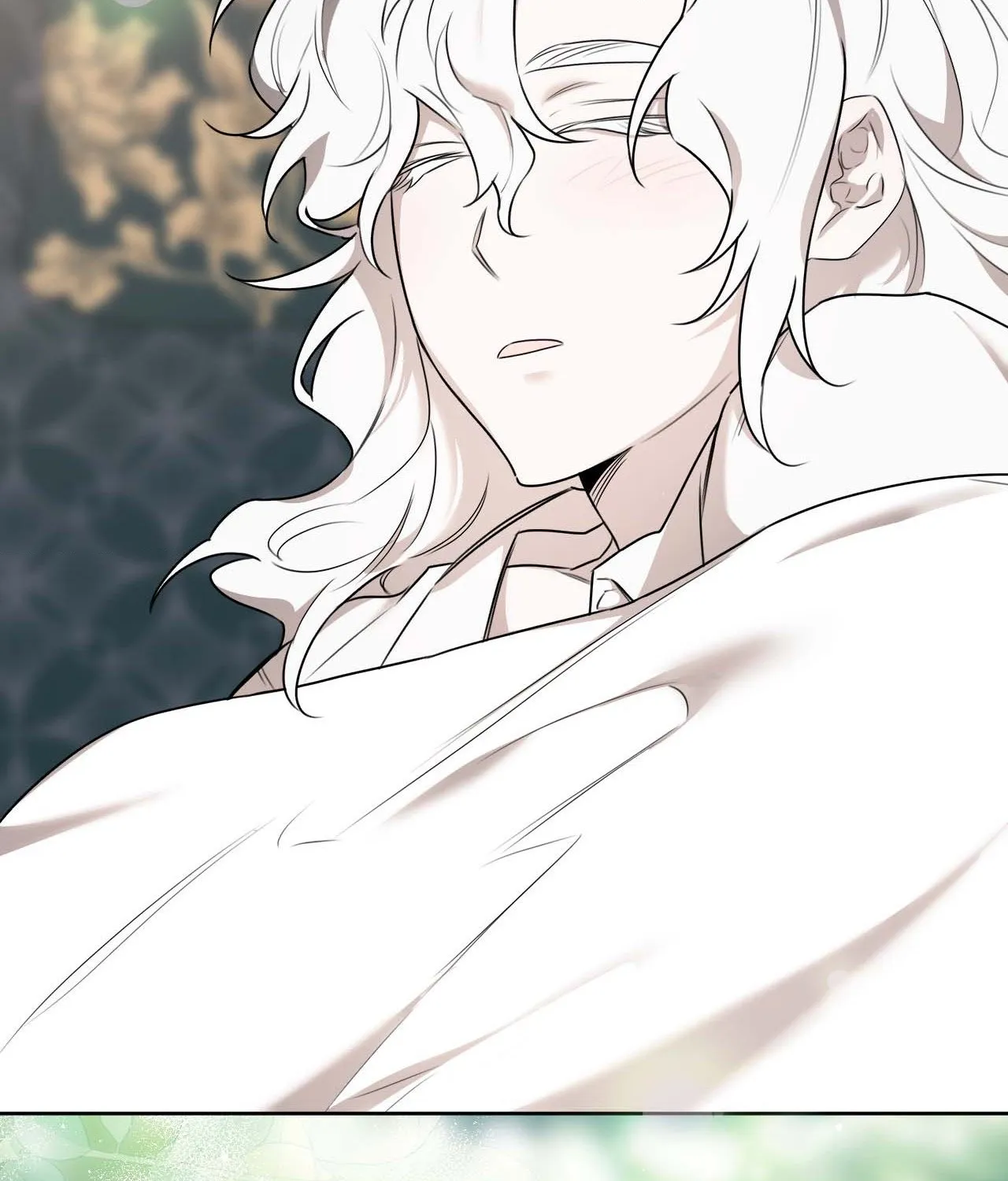 Read Not a Peep! chapter 28 image 36 on Lezhin