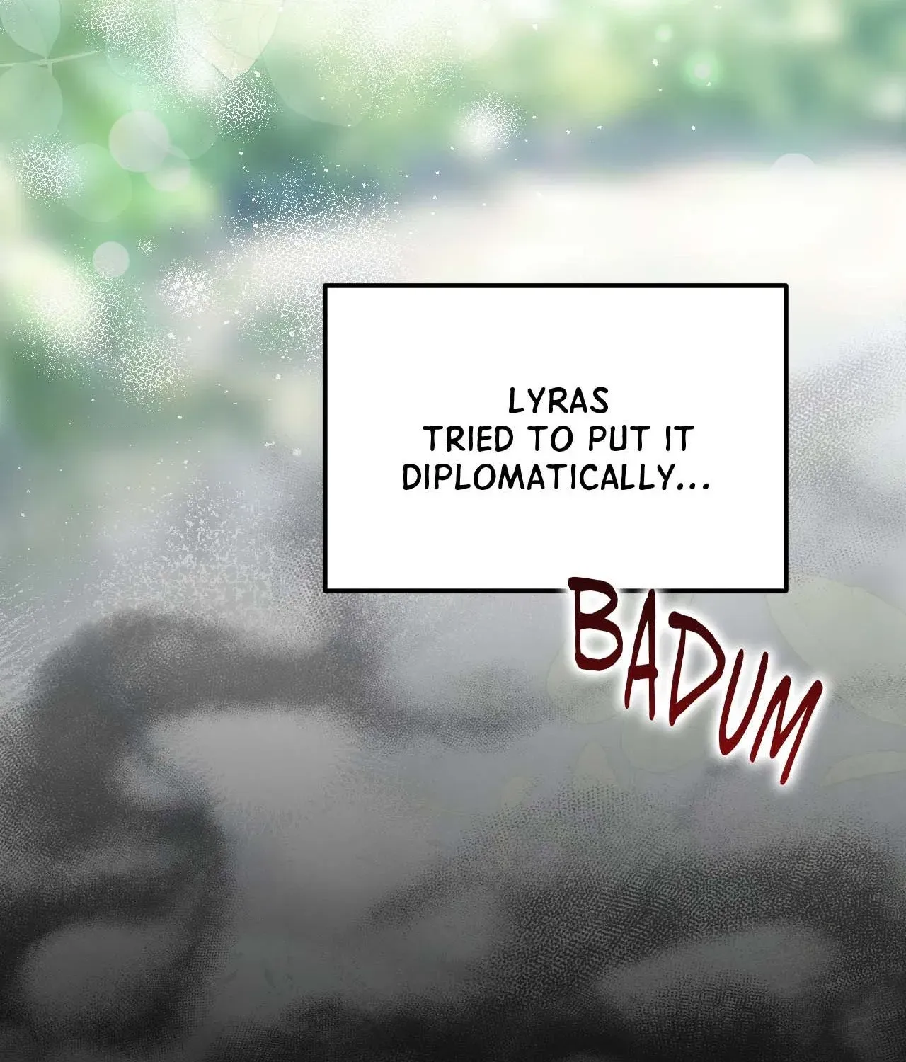Read Not a Peep! chapter 28 image 37 on Lezhin