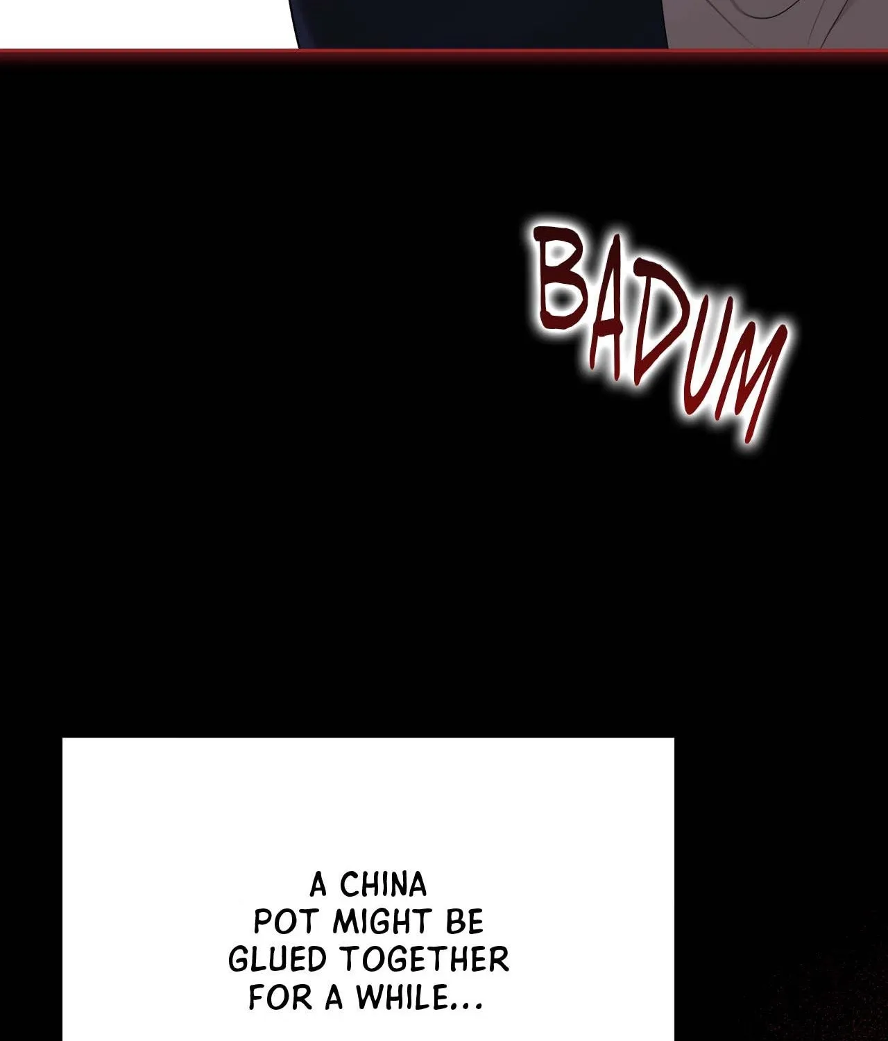 Read Not a Peep! chapter 28 image 40 on Lezhin