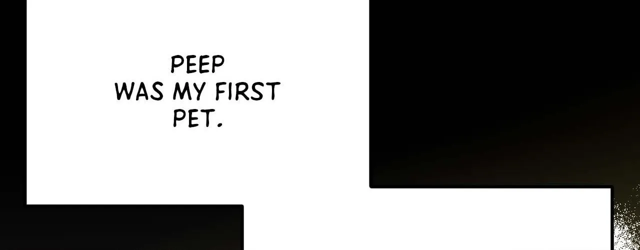 Read Not a Peep! chapter 28 image 44 on Lezhin