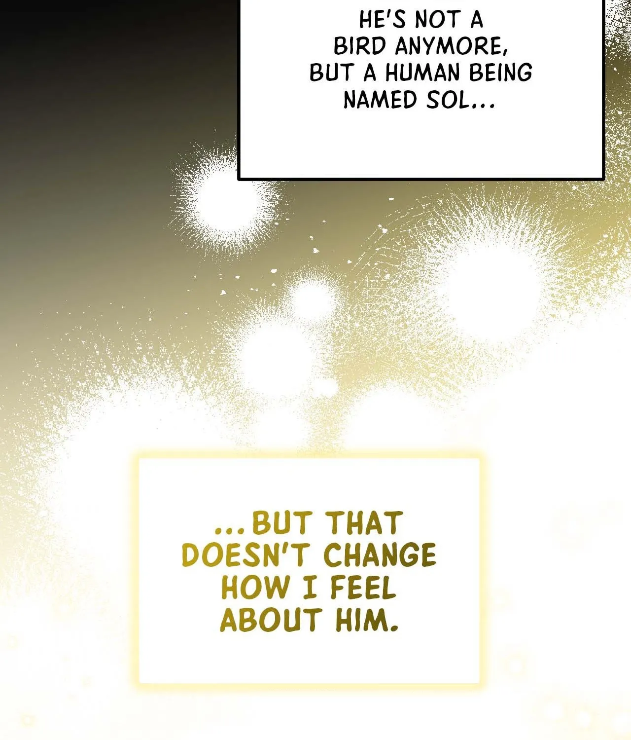 Read Not a Peep! chapter 28 image 45 on Lezhin