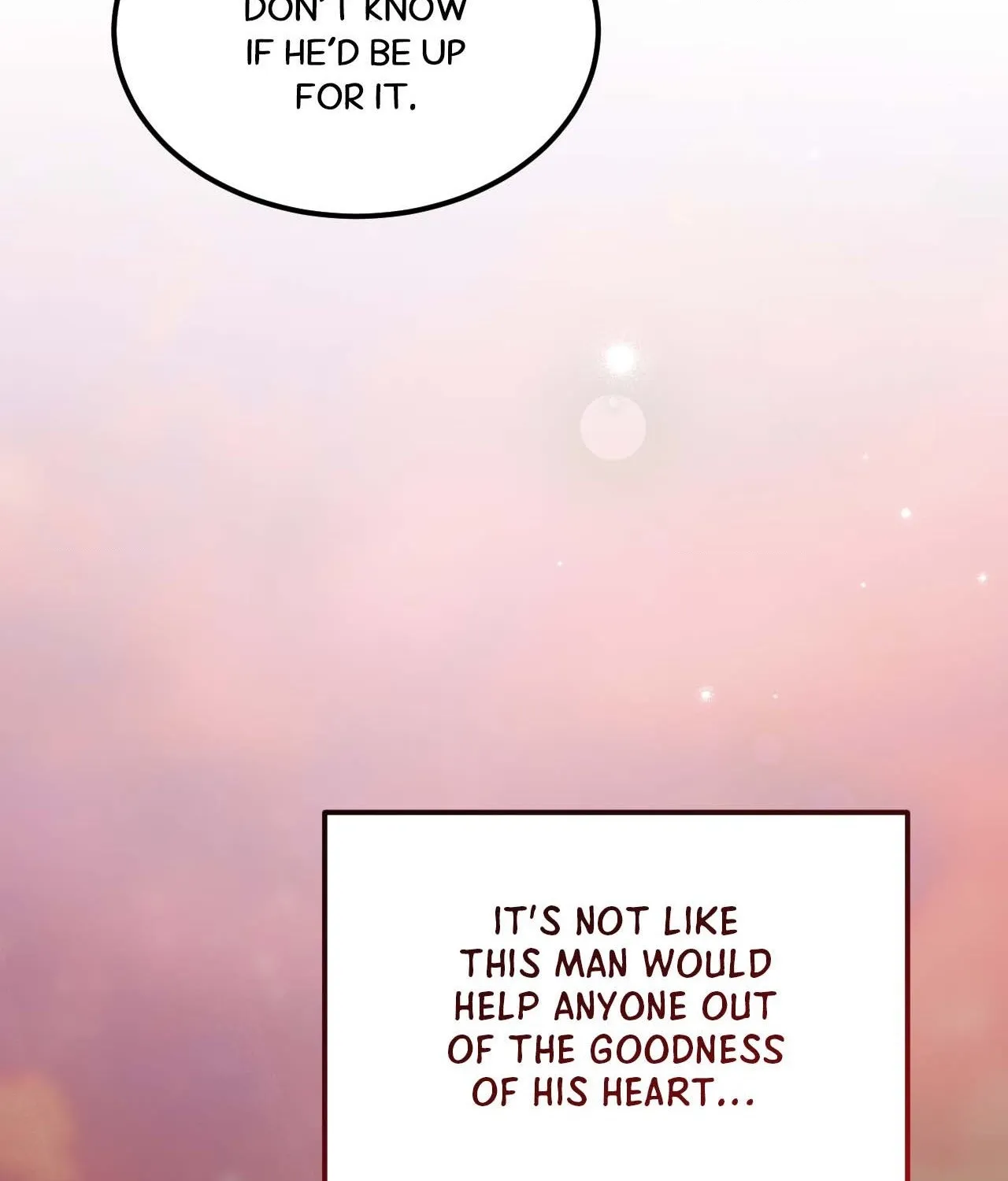 Read Not a Peep! chapter 28 image 54 on Lezhin